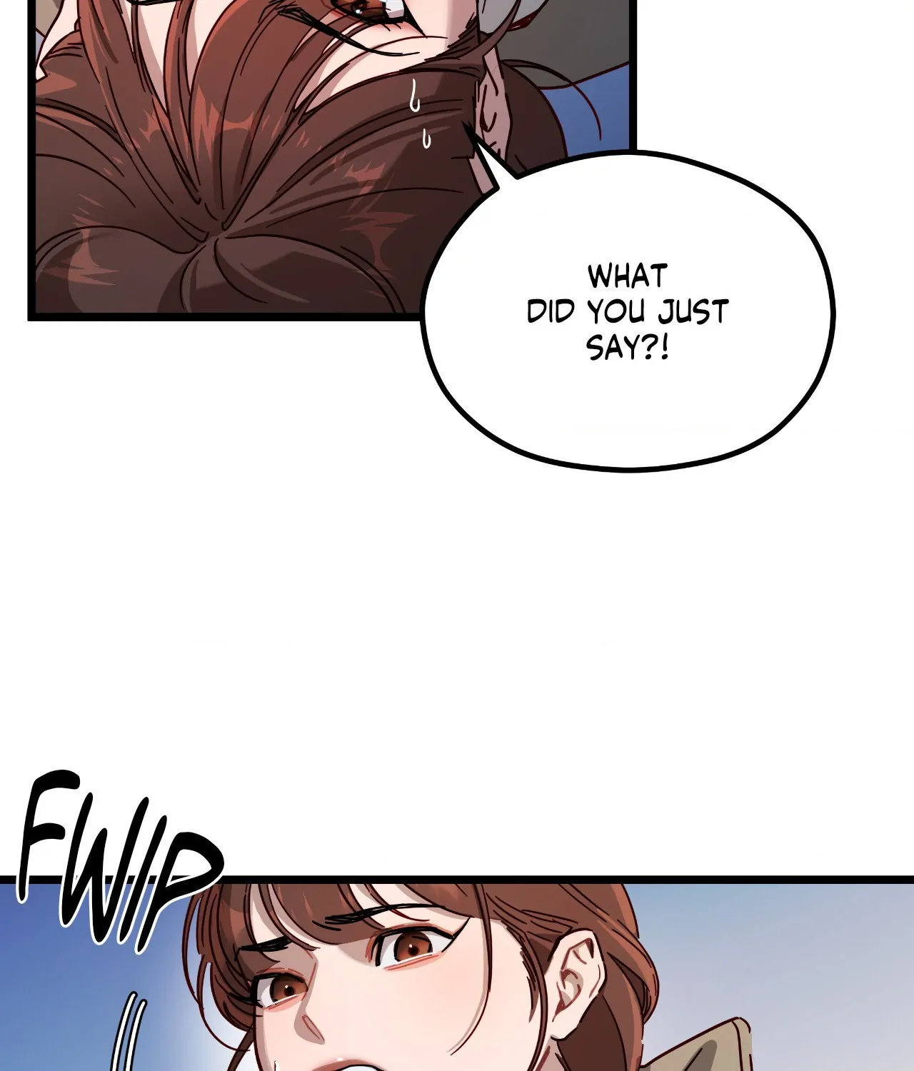 Zoo’s Panic 《Official》 - Chapter 6 manhwa
