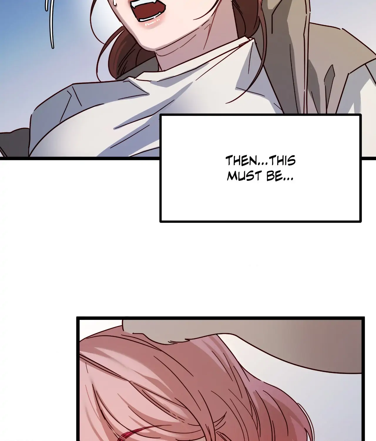 Zoo’s Panic 《Official》 - Chapter 6 manhwa
