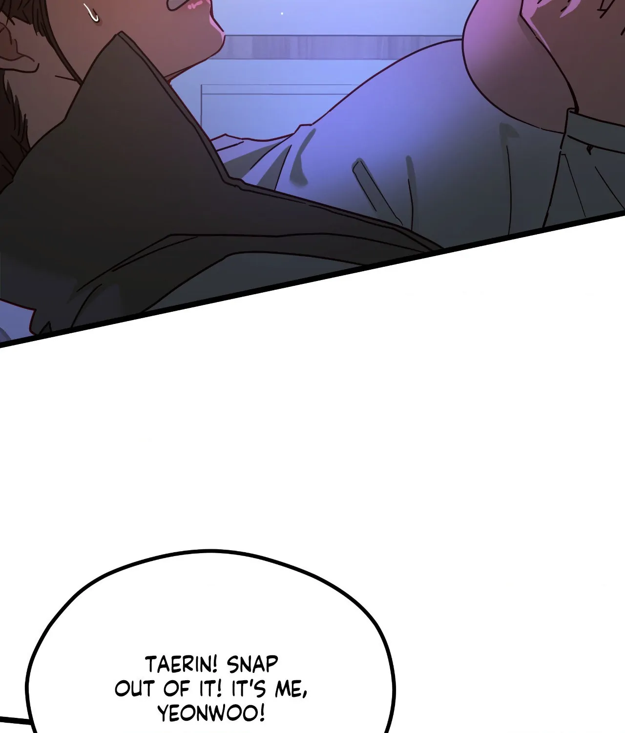 Zoo’s Panic 《Official》 - Chapter 6 manhwa