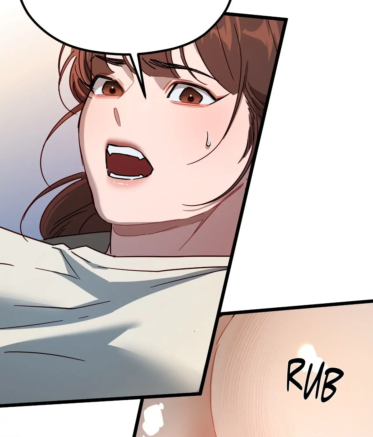Zoo’s Panic 《Official》 - Chapter 6 manhwa