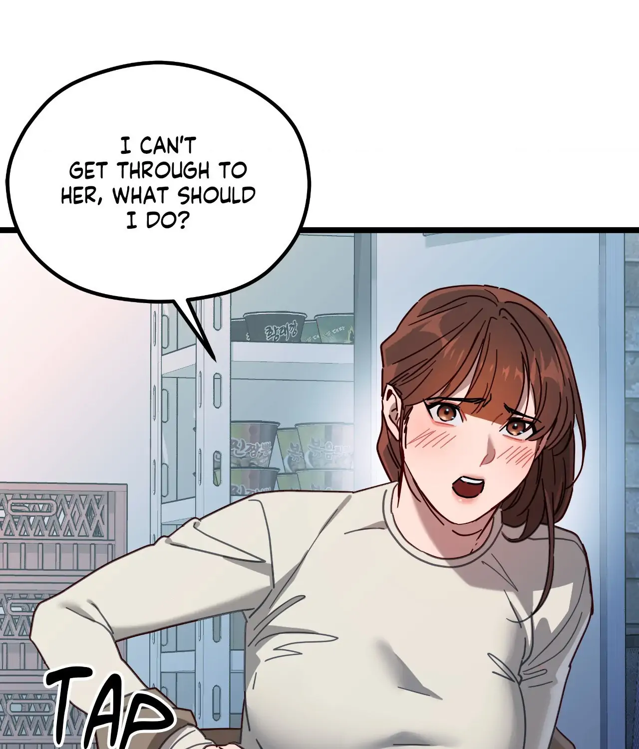 Zoo’s Panic 《Official》 - Chapter 6 manhwa