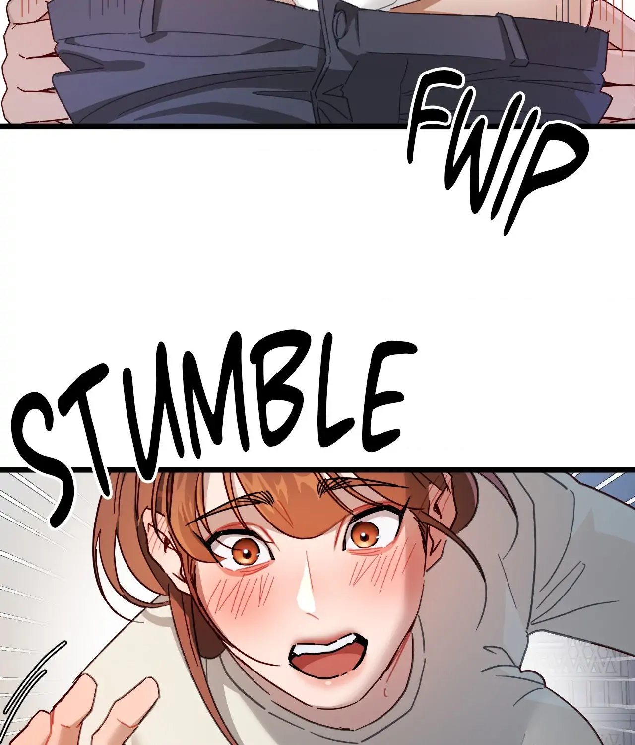 Zoo’s Panic 《Official》 - Chapter 6 manhwa
