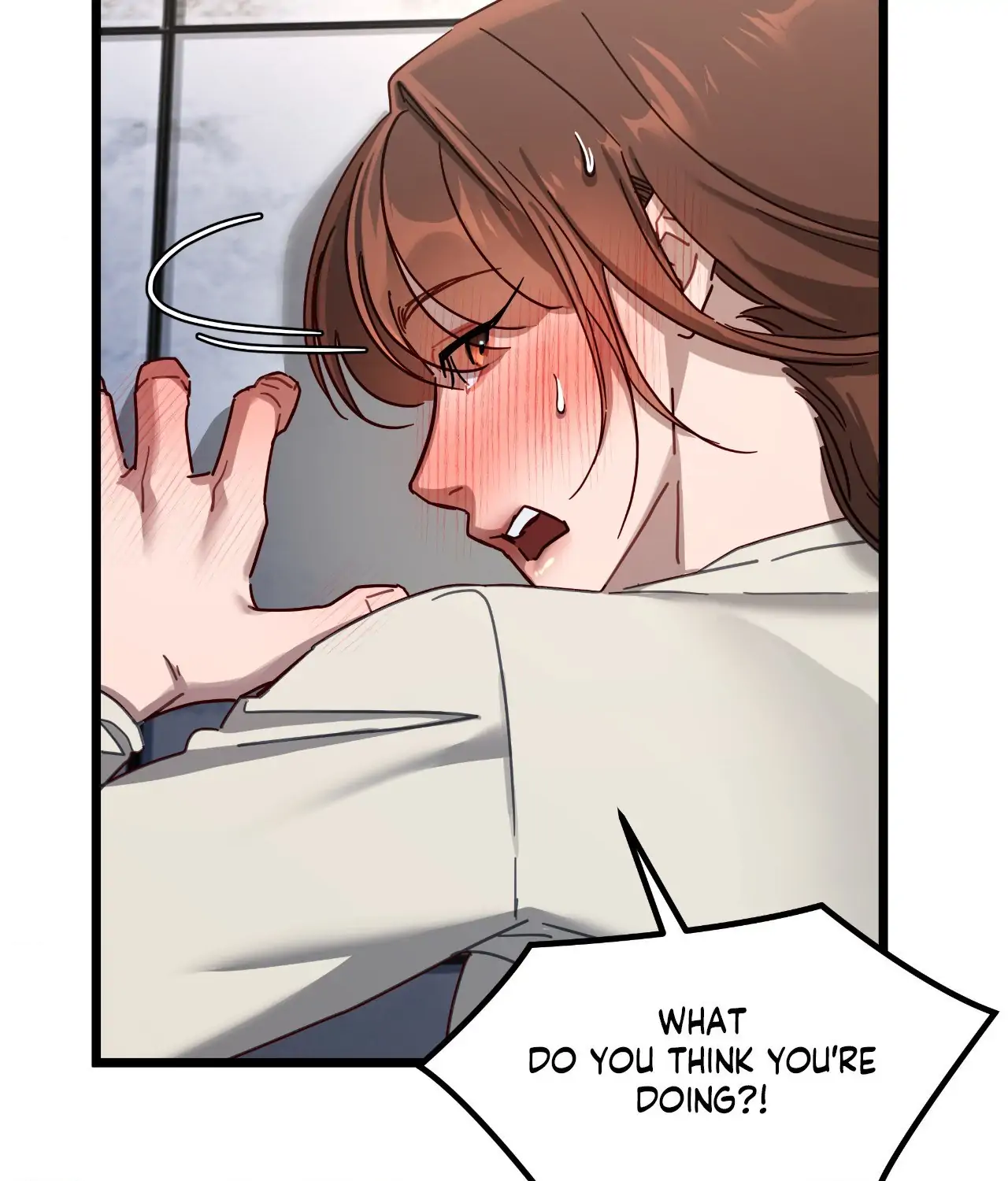 Zoo’s Panic 《Official》 - Chapter 6 manhwa