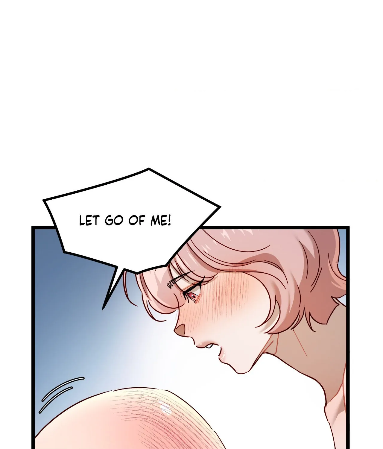 Zoo’s Panic 《Official》 - Chapter 6 manhwa