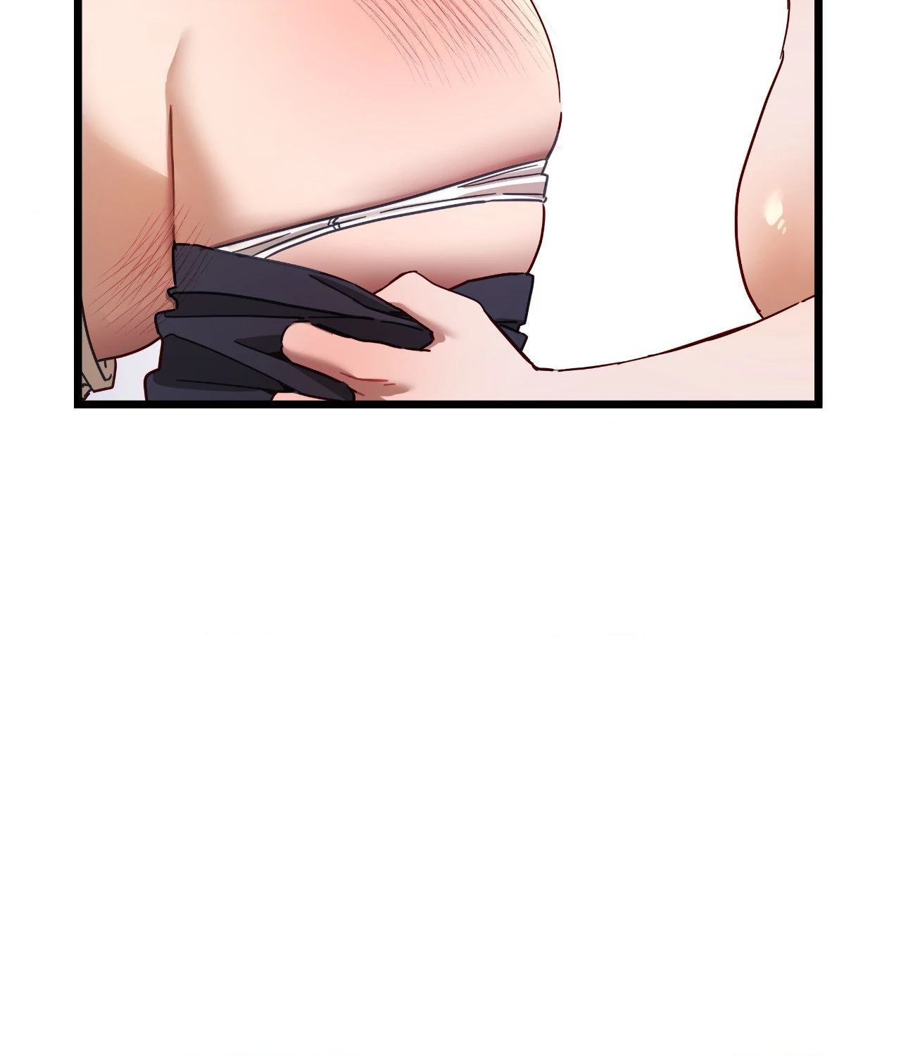 Zoo’s Panic 《Official》 - Chapter 6 manhwa