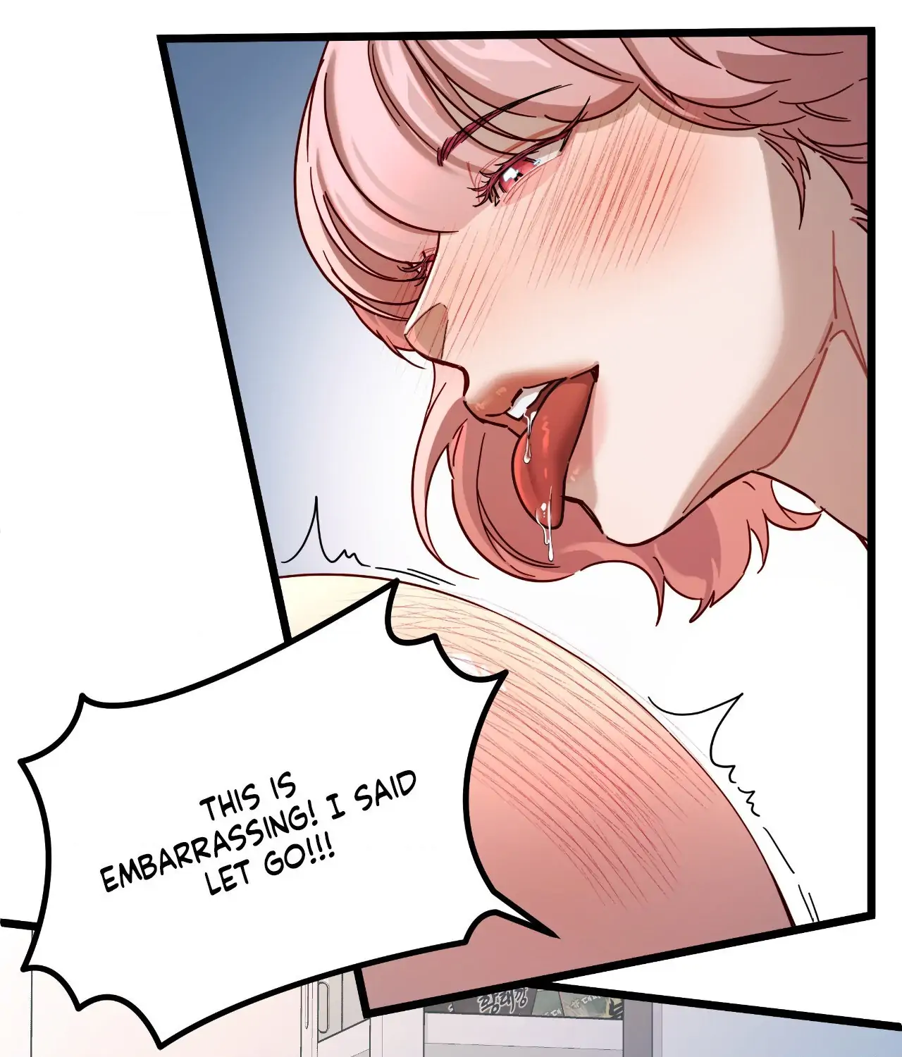 Zoo’s Panic 《Official》 - Chapter 6 manhwa