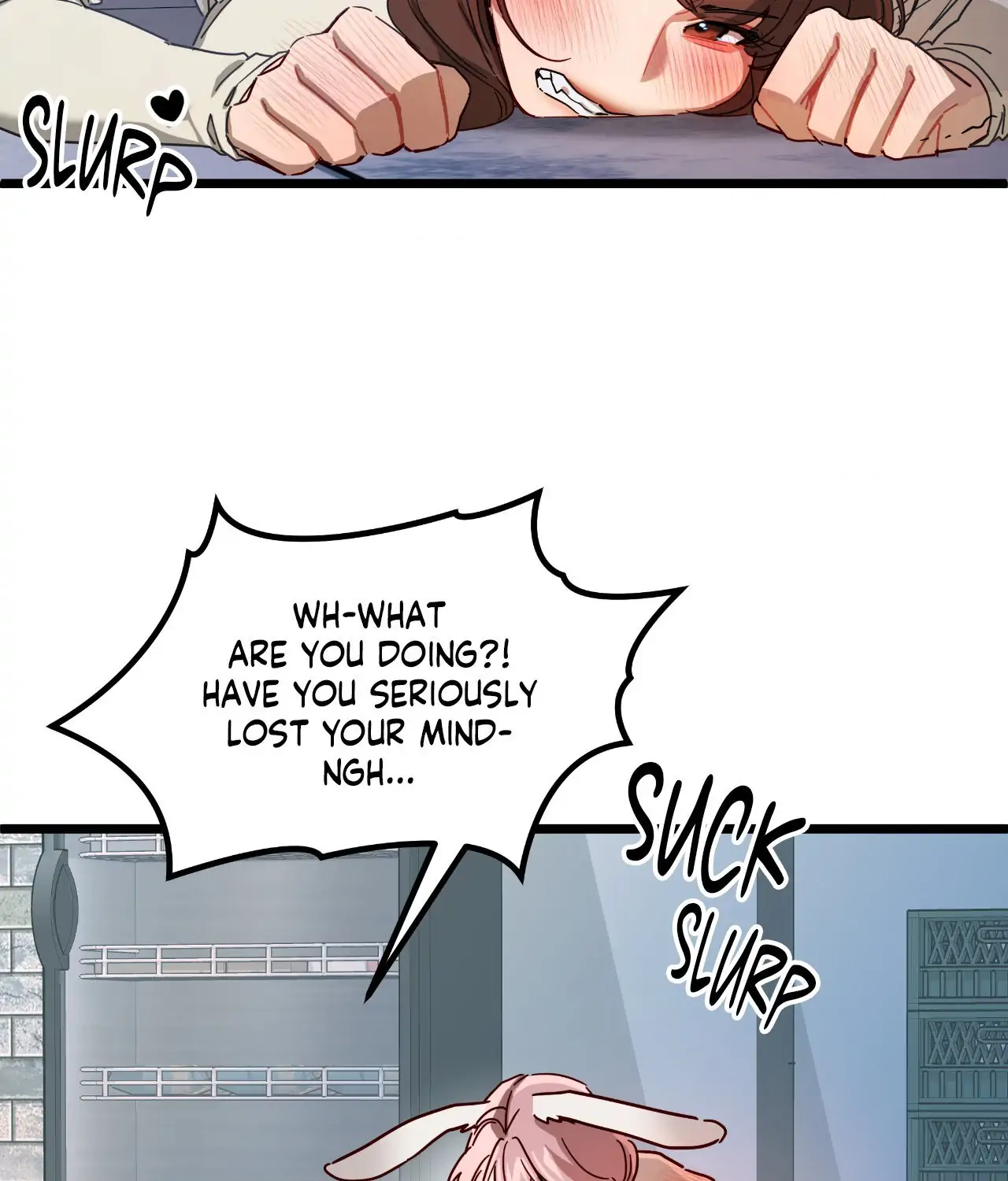 Zoo’s Panic 《Official》 - Chapter 6 manhwa