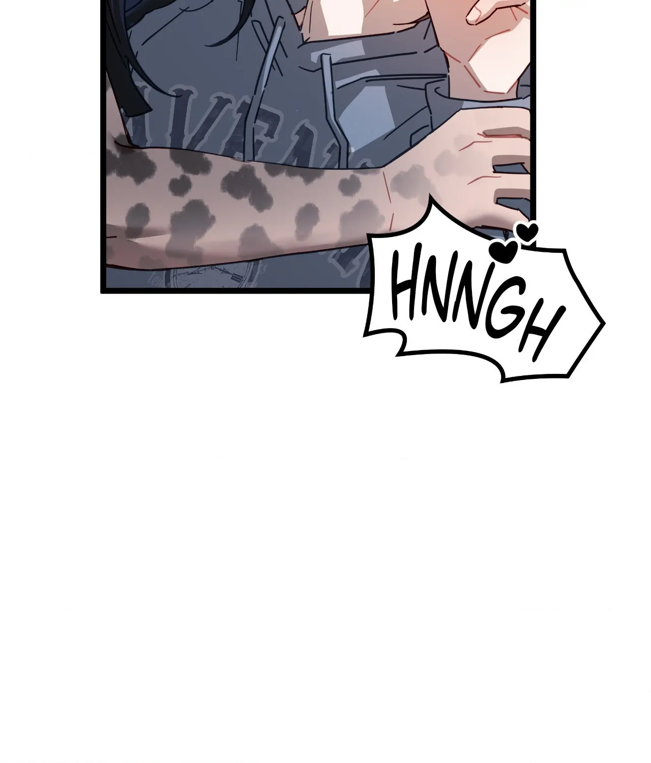 Zoo’s Panic 《Official》 - Chapter 6 manhwa