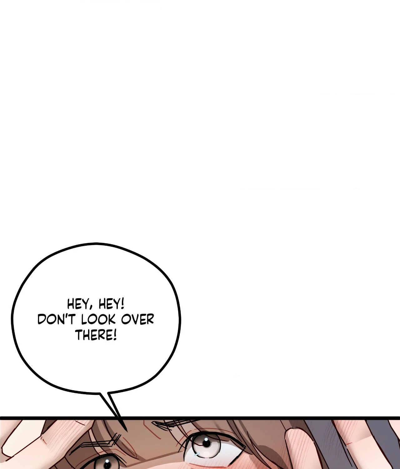 Zoo’s Panic 《Official》 - Chapter 6 manhwa