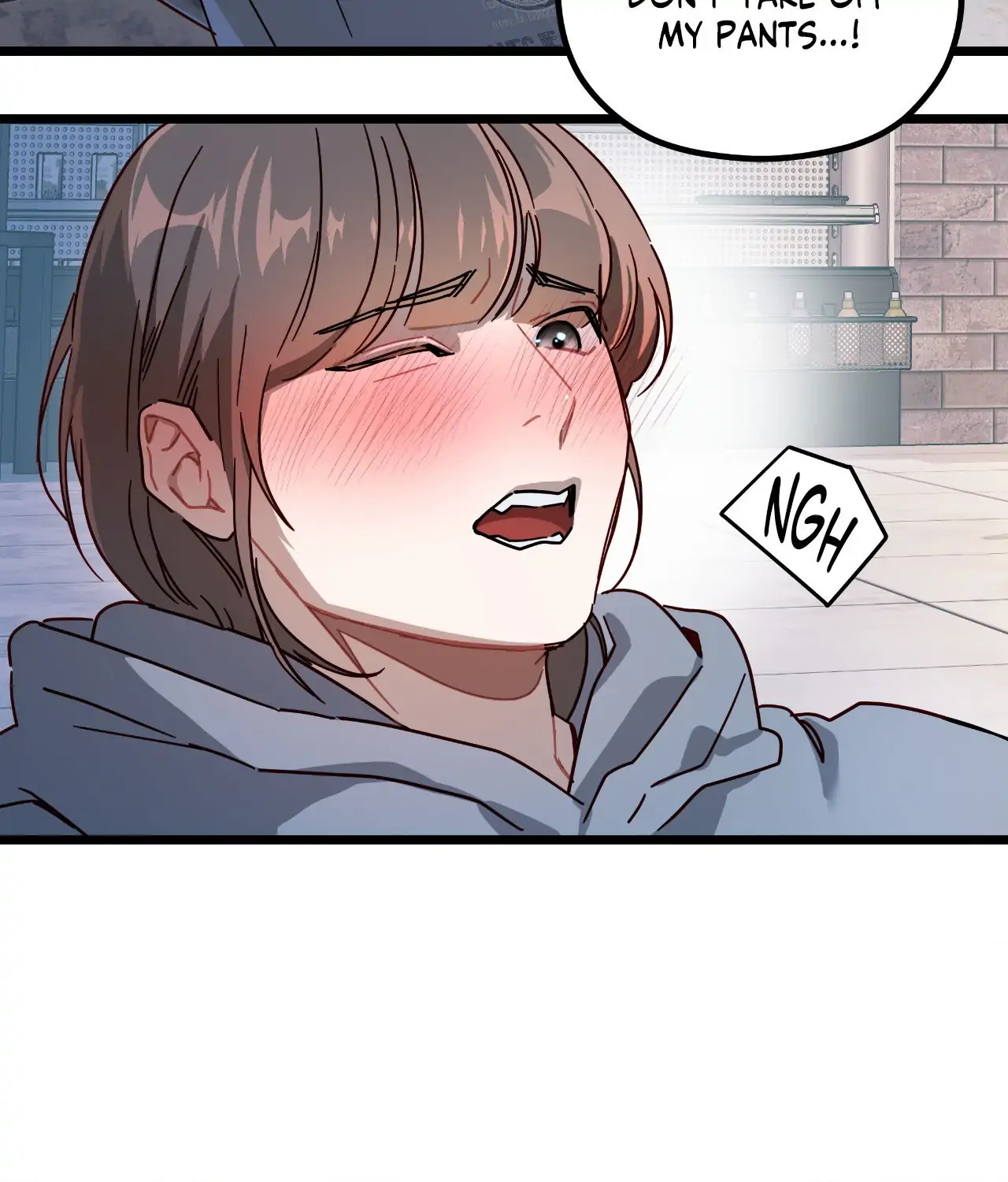 Zoo’s Panic 《Official》 - Chapter 6 manhwa