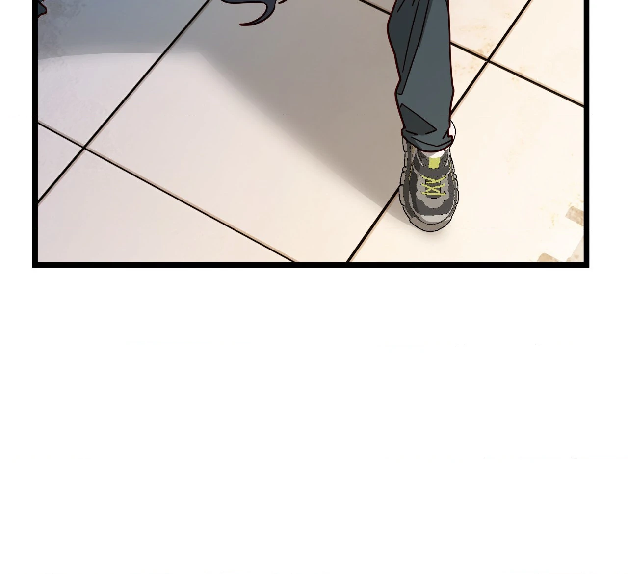 Zoo’s Panic 《Official》 - Chapter 6 manhwa