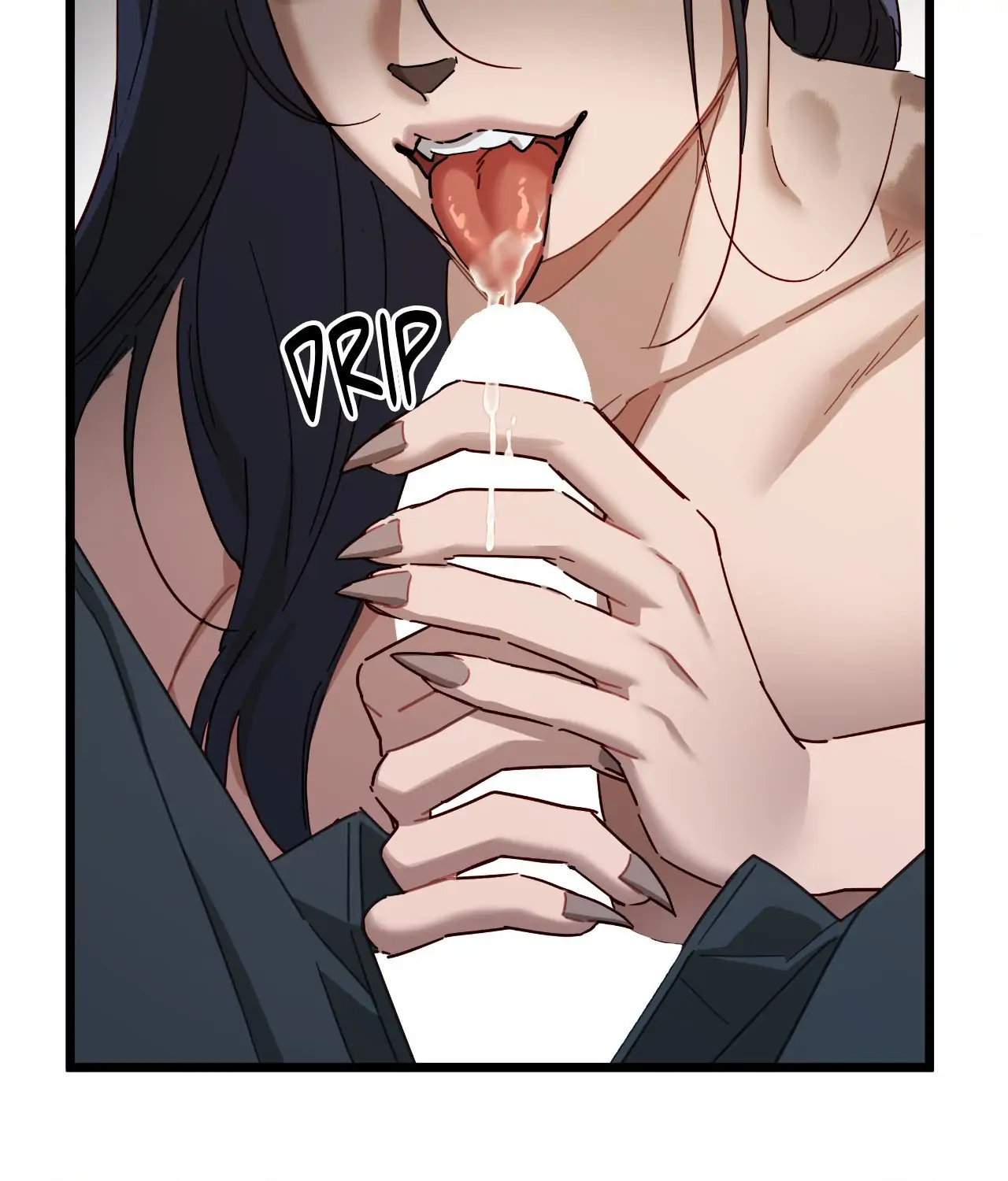 Zoo’s Panic 《Official》 - Chapter 6 manhwa
