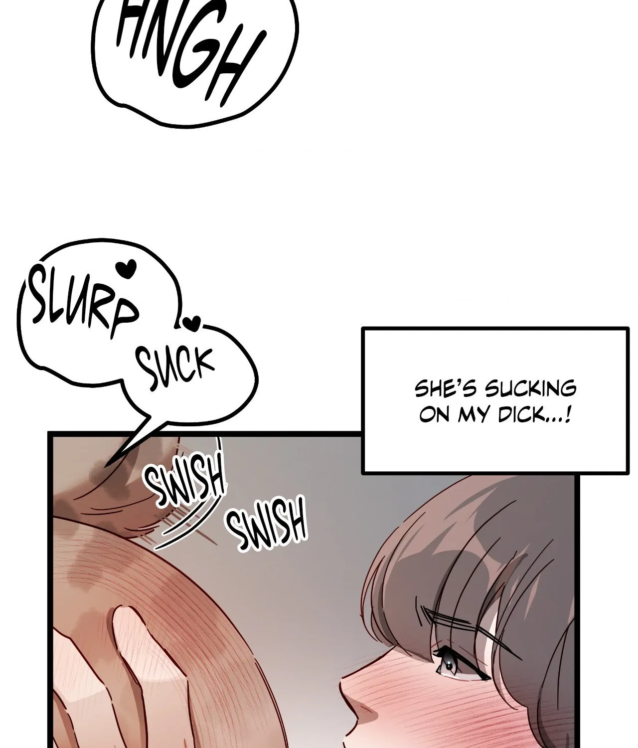 Zoo’s Panic 《Official》 - Chapter 6 manhwa
