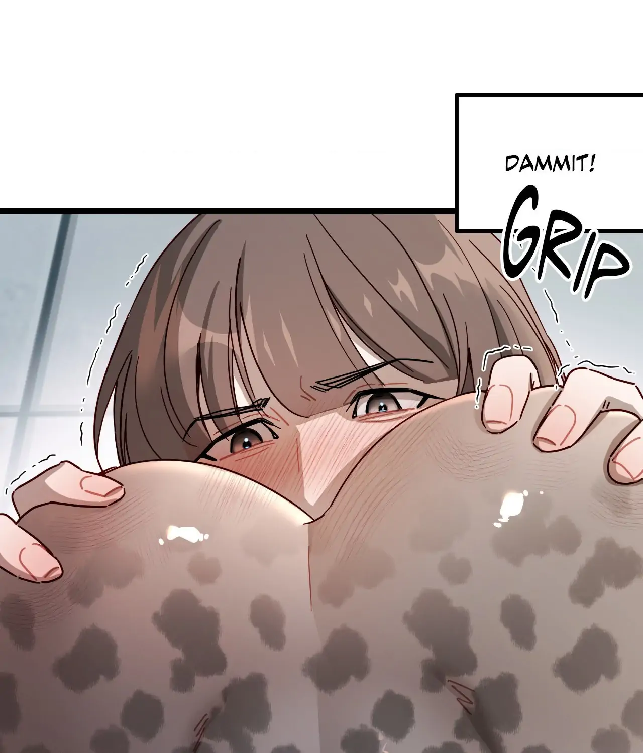 Zoo’s Panic 《Official》 - Chapter 6 manhwa