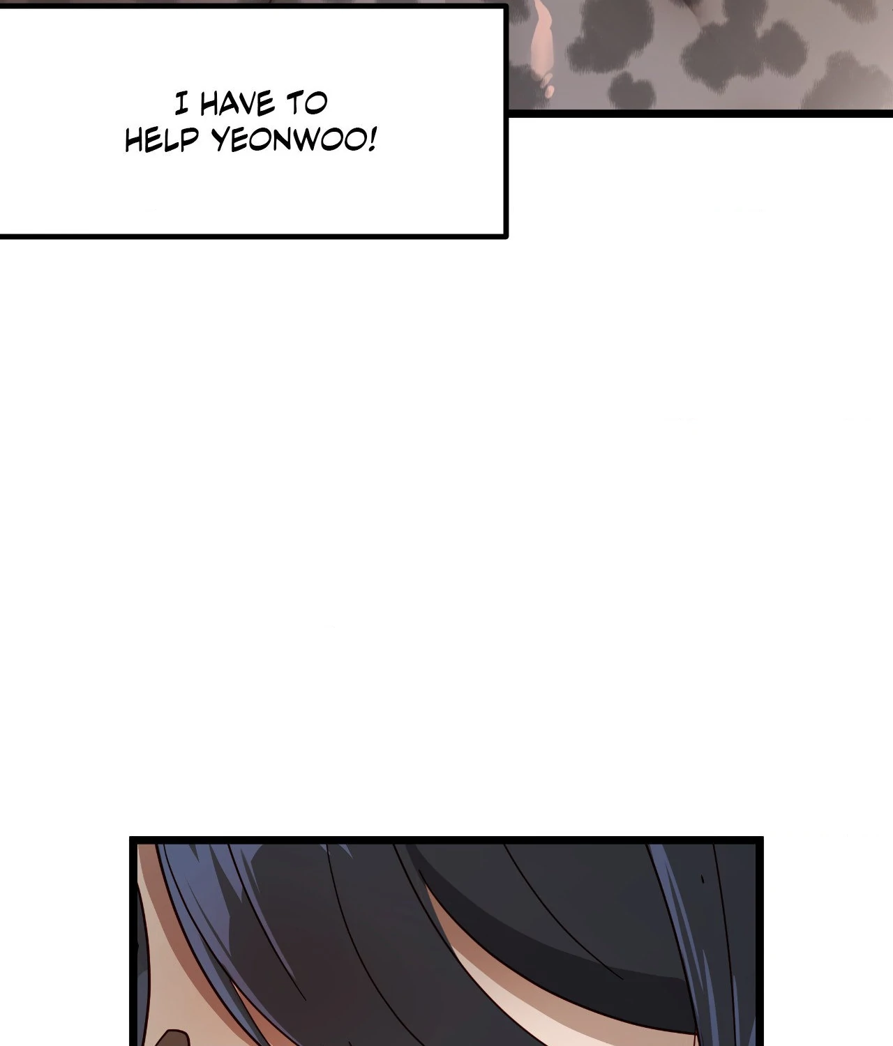 Zoo’s Panic 《Official》 - Chapter 6 manhwa