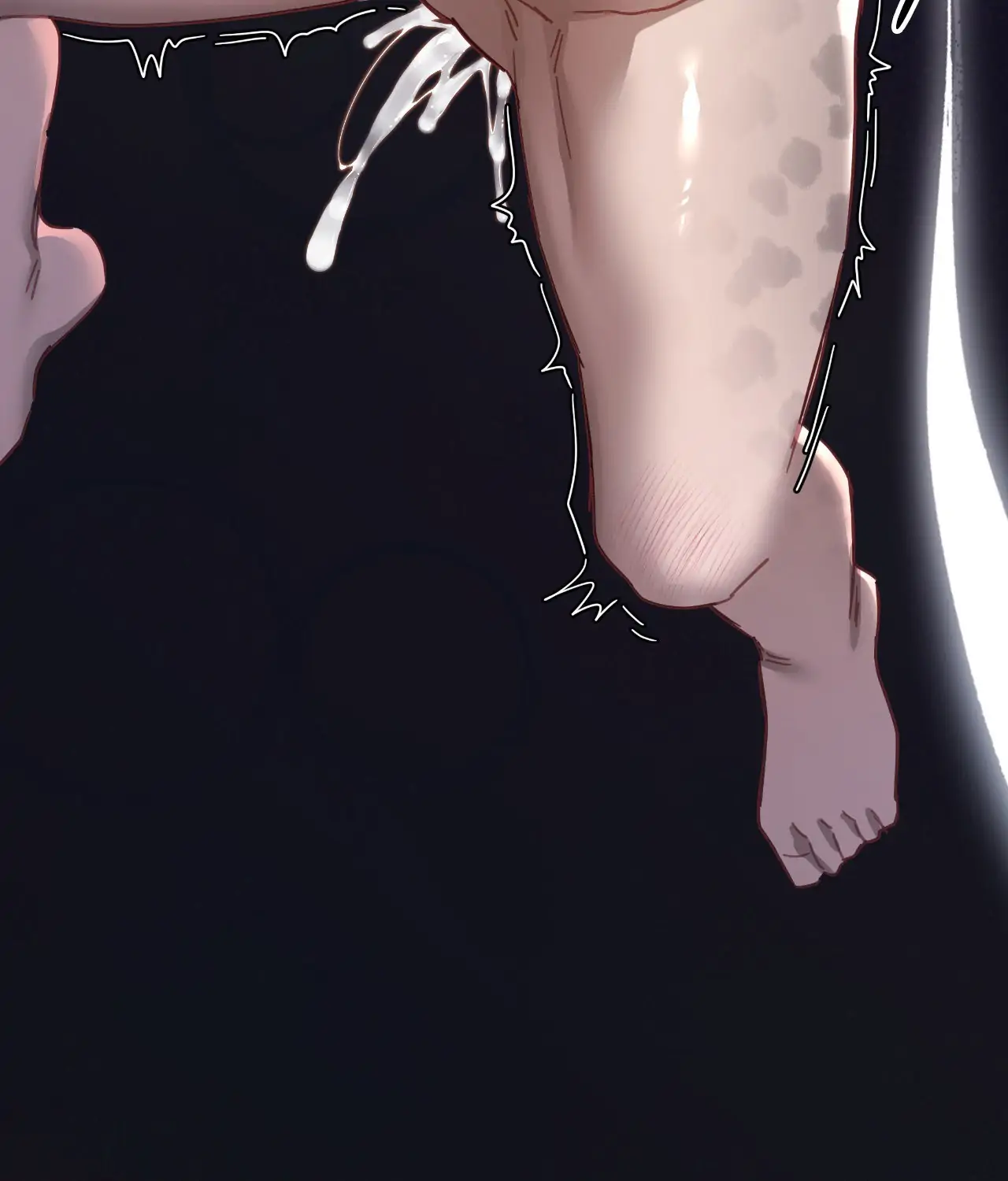 Zoo’s Panic 《Official》 - Chapter 6 manhwa