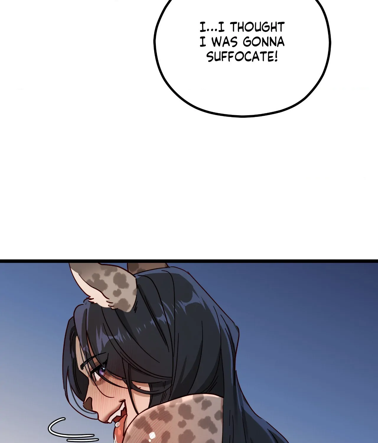 Zoo’s Panic 《Official》 - Chapter 6 manhwa