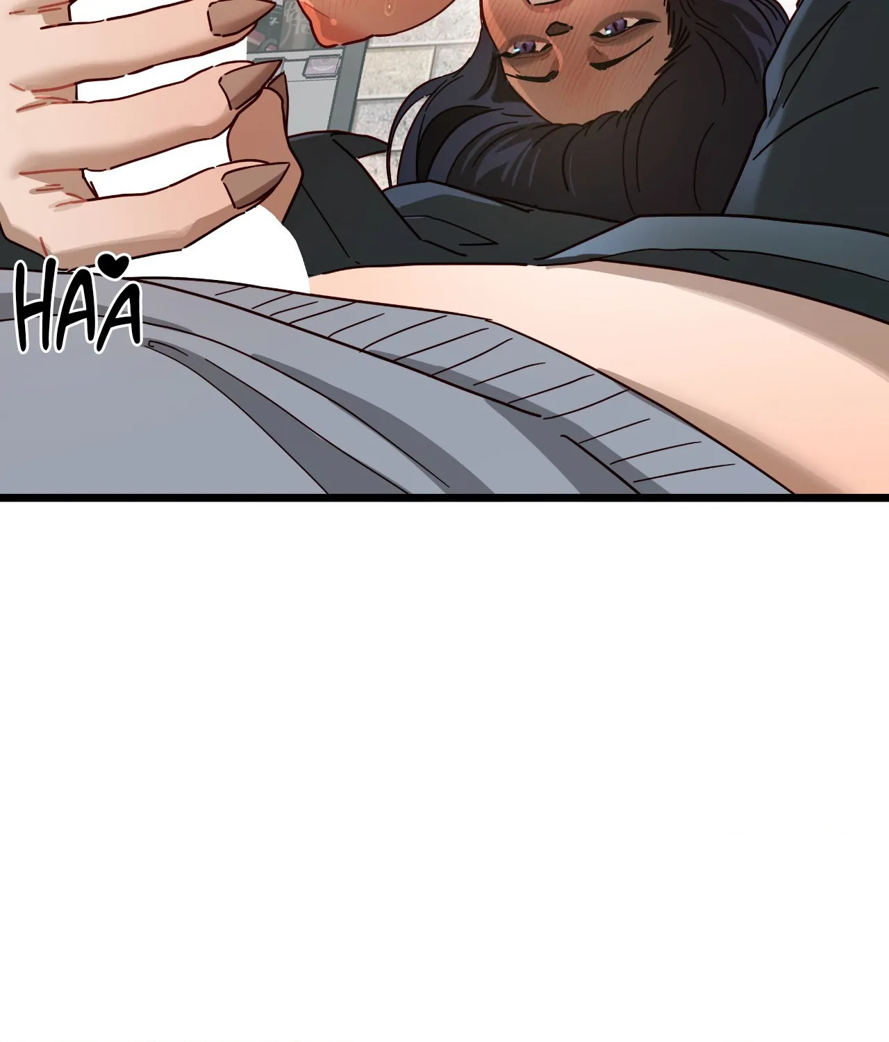 Zoo’s Panic 《Official》 - Chapter 6 manhwa