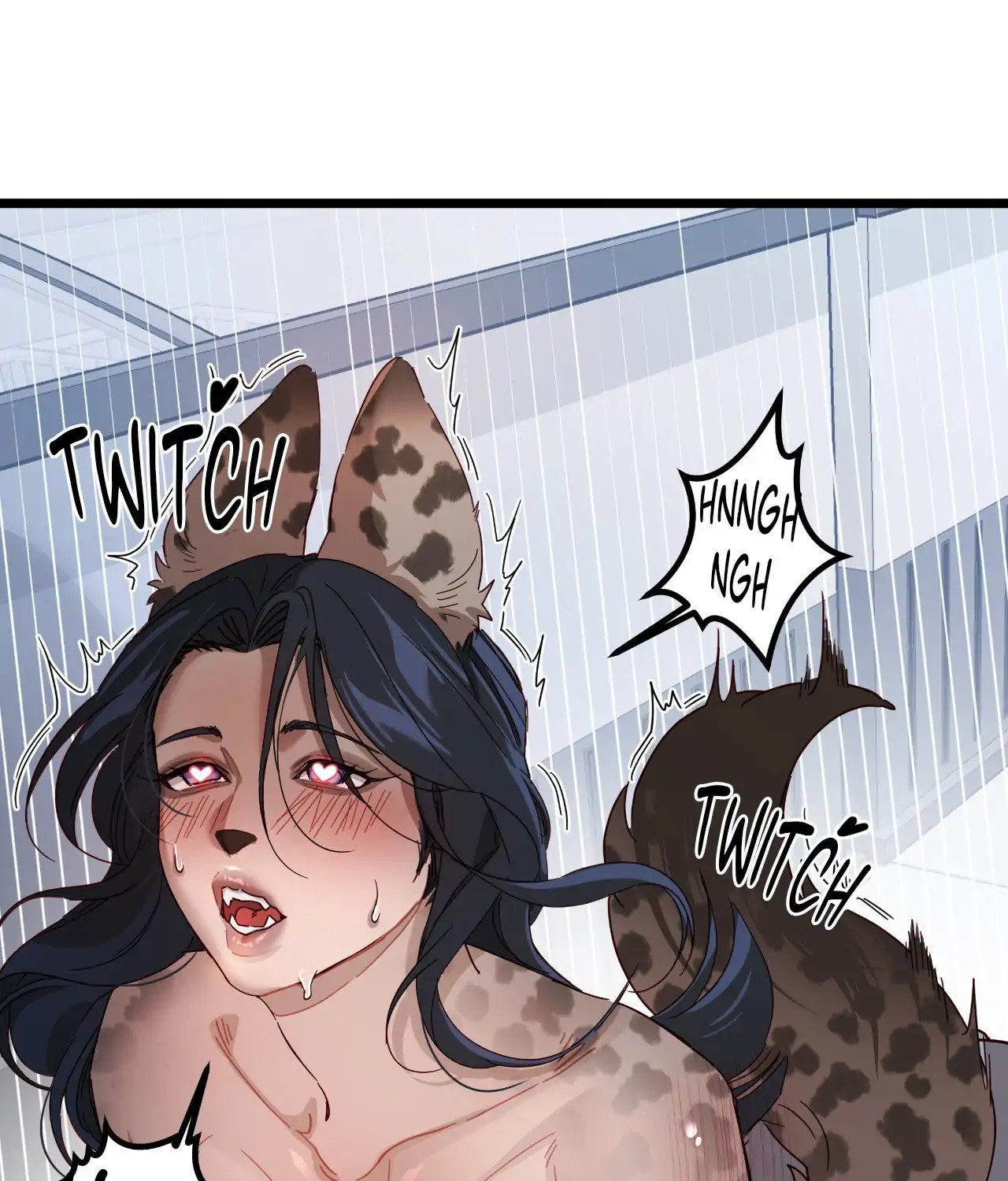 Zoo’s Panic 《Official》 - Chapter 6 manhwa