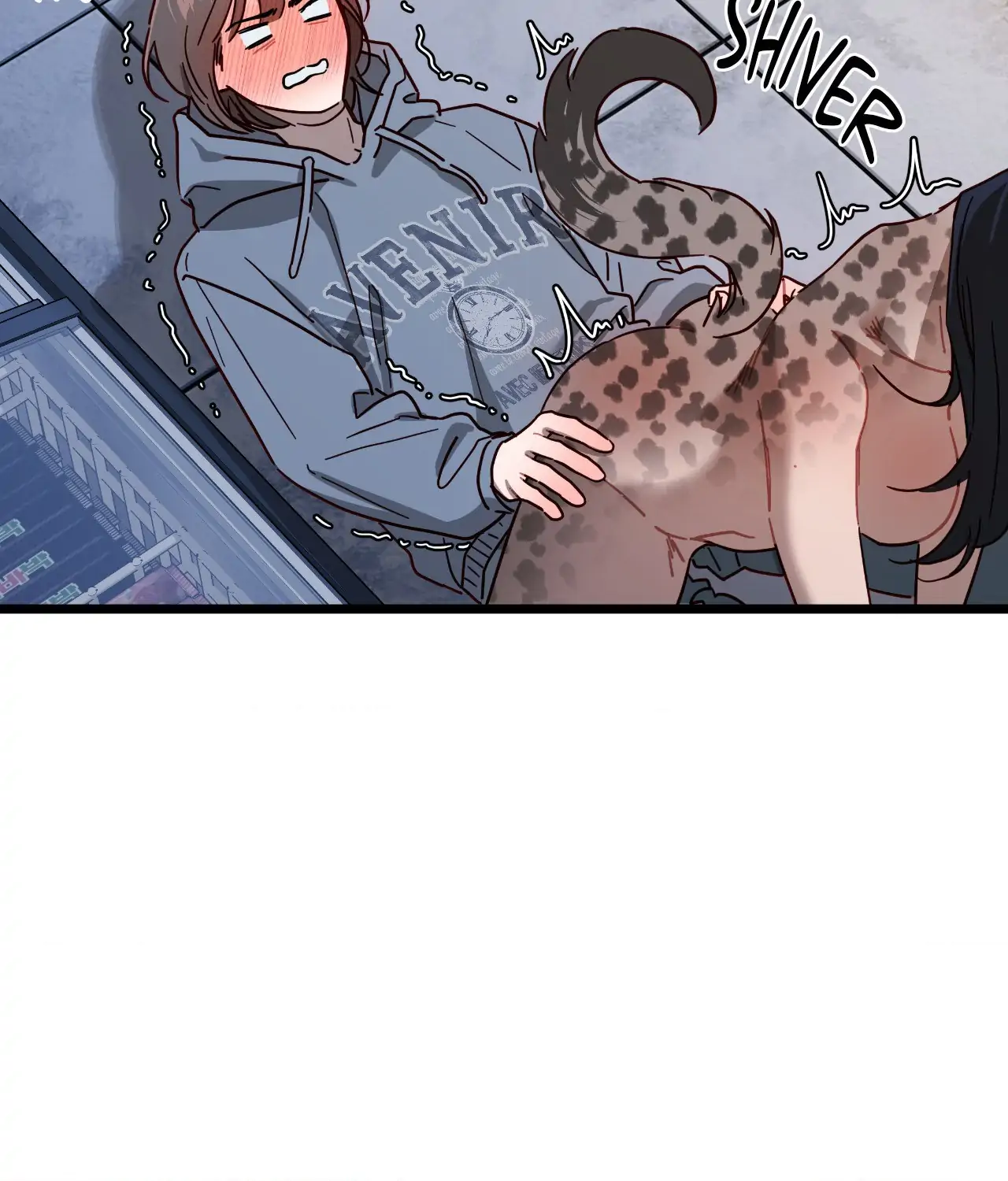 Zoo’s Panic 《Official》 - Chapter 6 manhwa
