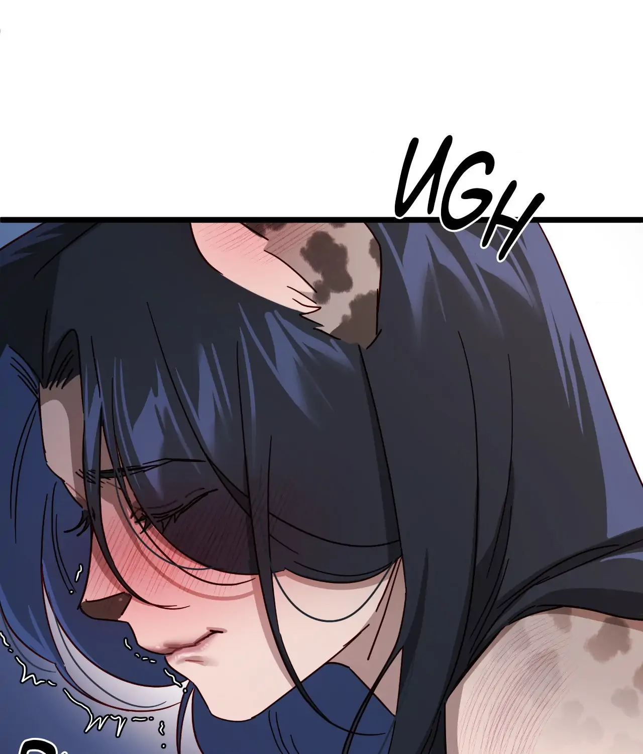 Zoo’s Panic 《Official》 - Chapter 6 manhwa