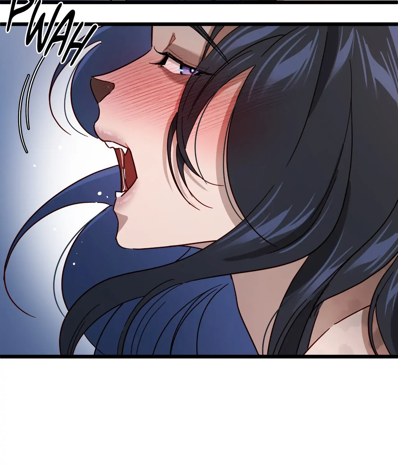 Zoo’s Panic 《Official》 - Chapter 6 manhwa