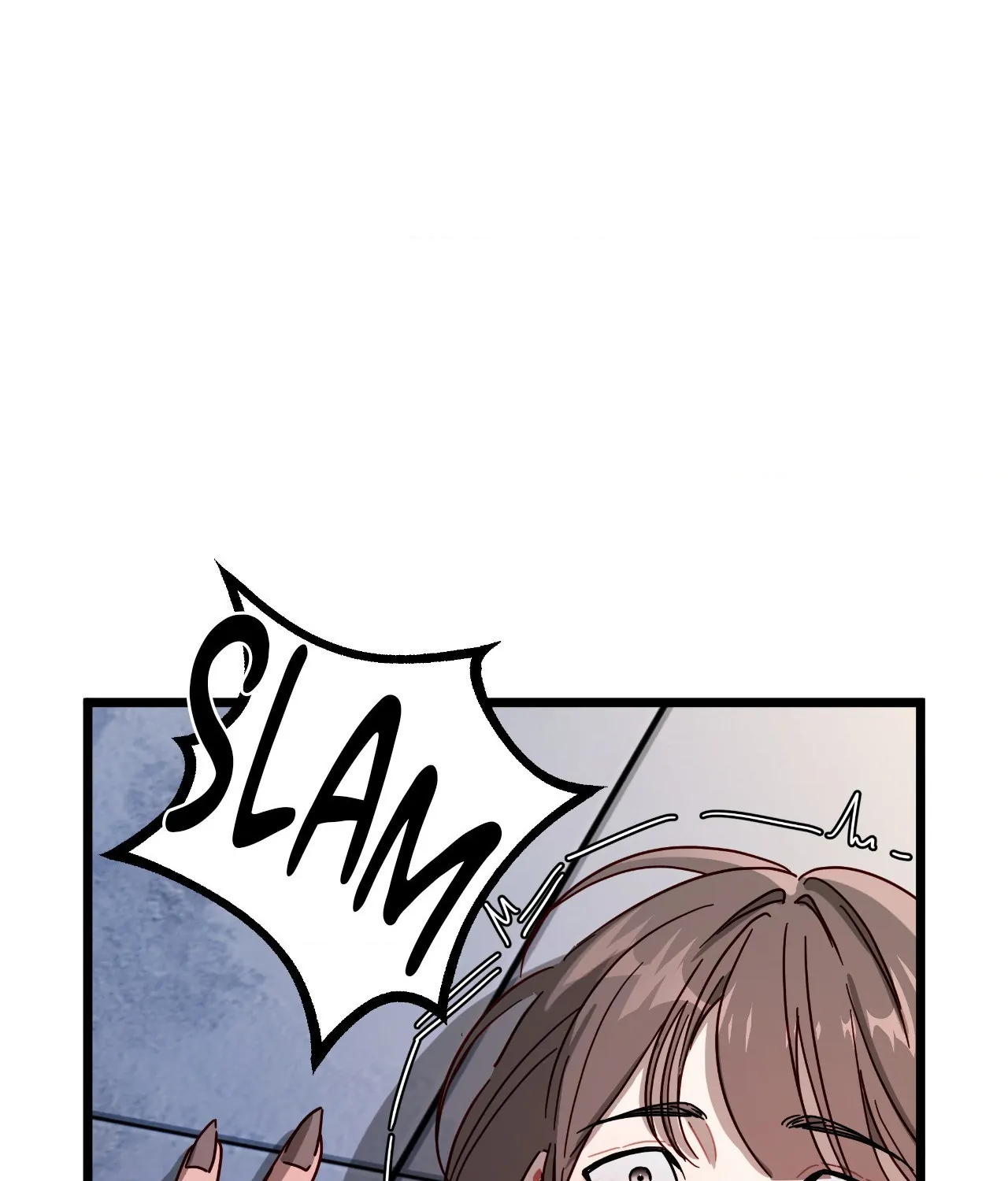 Zoo’s Panic 《Official》 - Chapter 6 manhwa