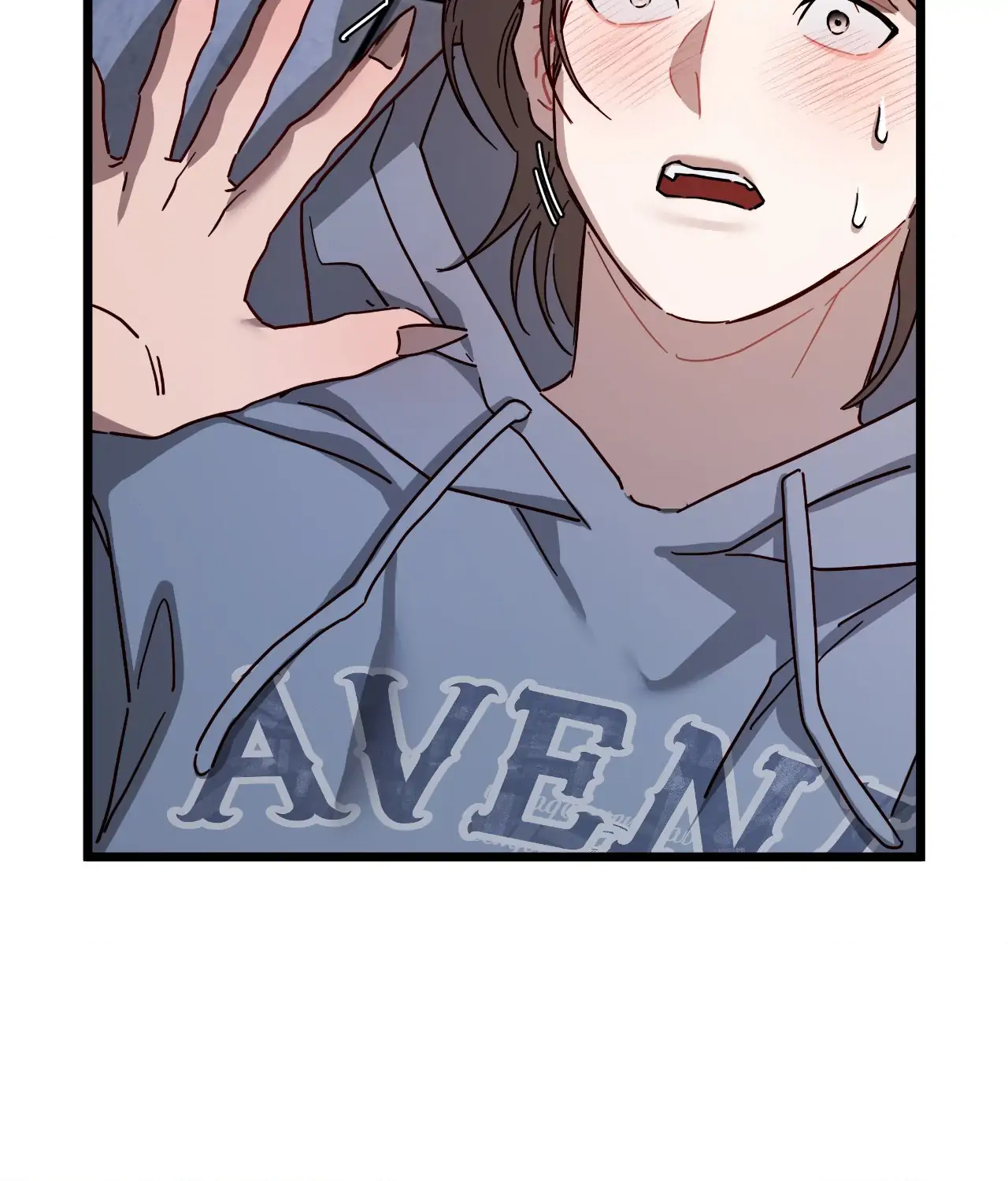 Zoo’s Panic 《Official》 - Chapter 6 manhwa