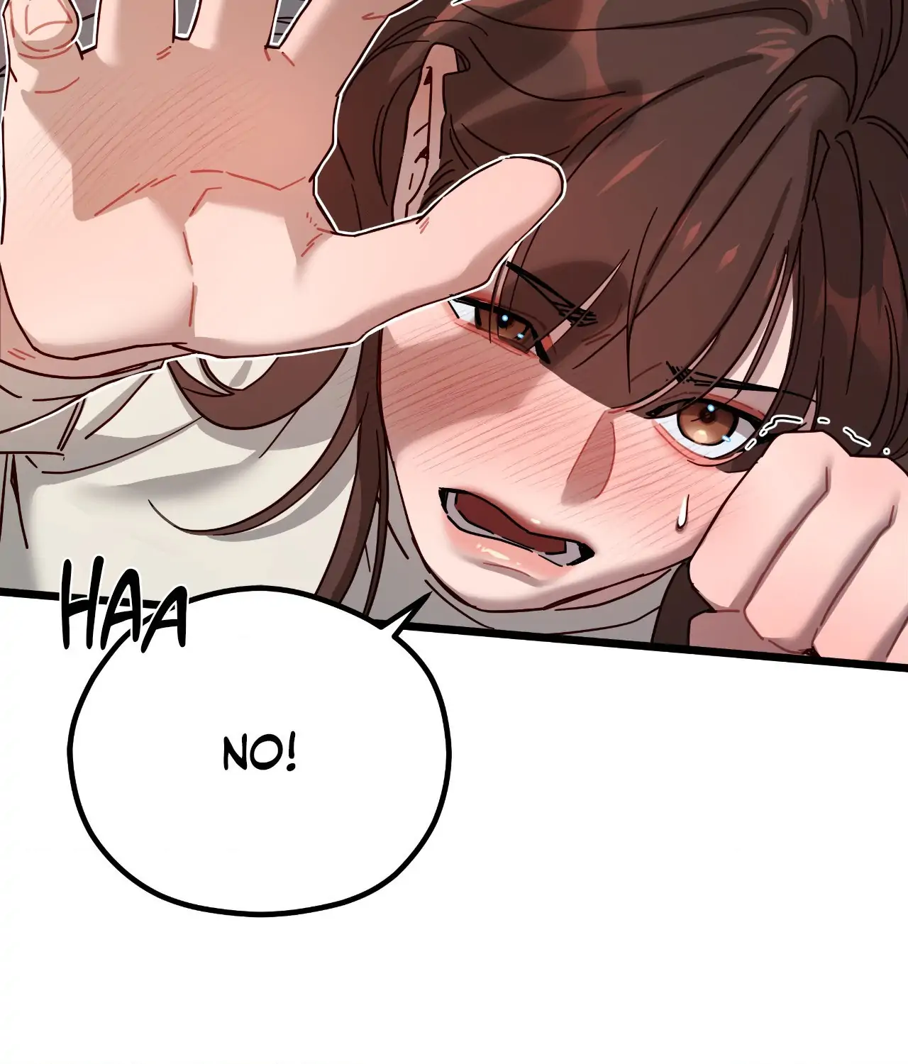 Zoo’s Panic 《Official》 - Chapter 6 manhwa