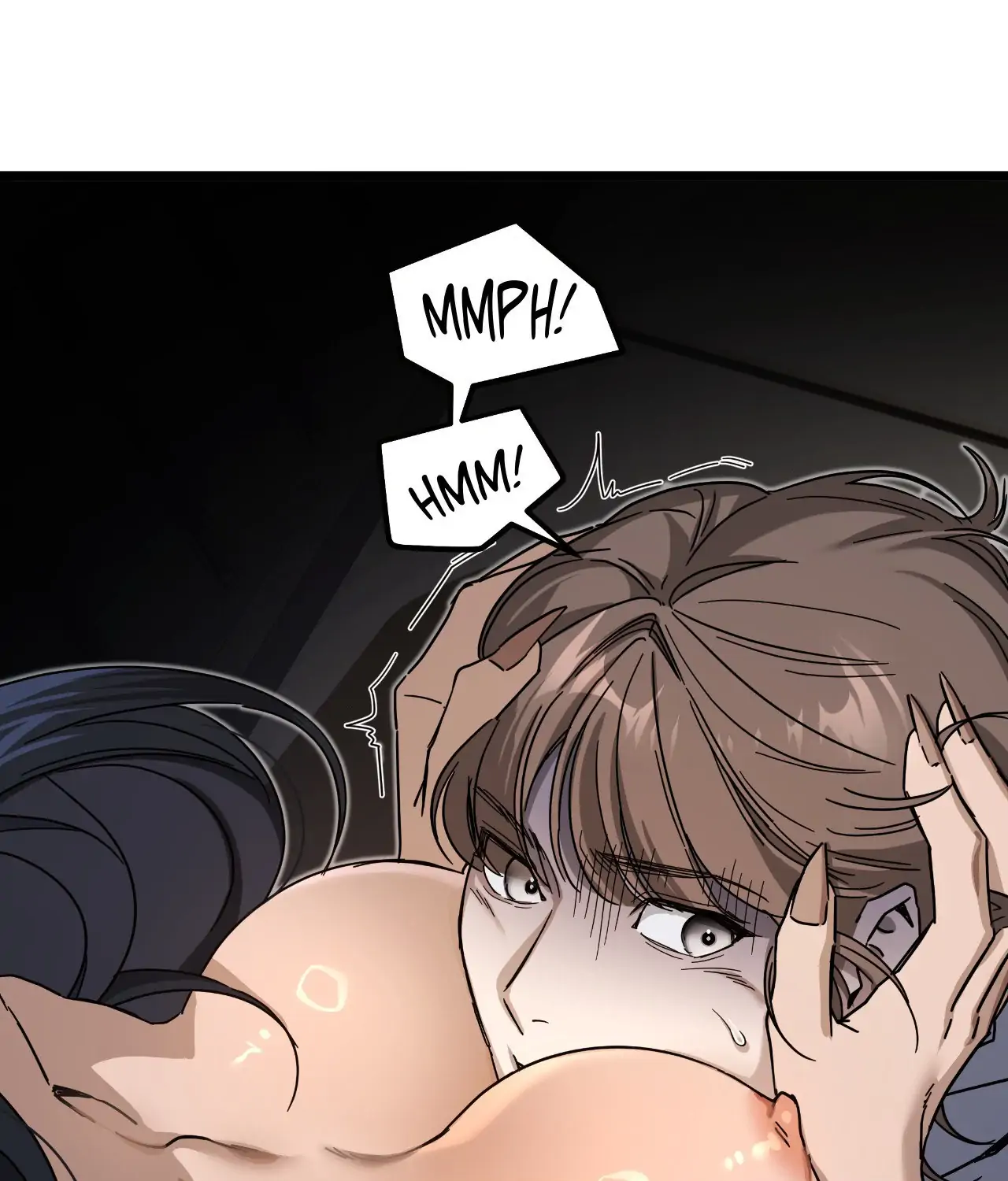 Zoo’s Panic 《Official》 - Chapter 7 manhwa