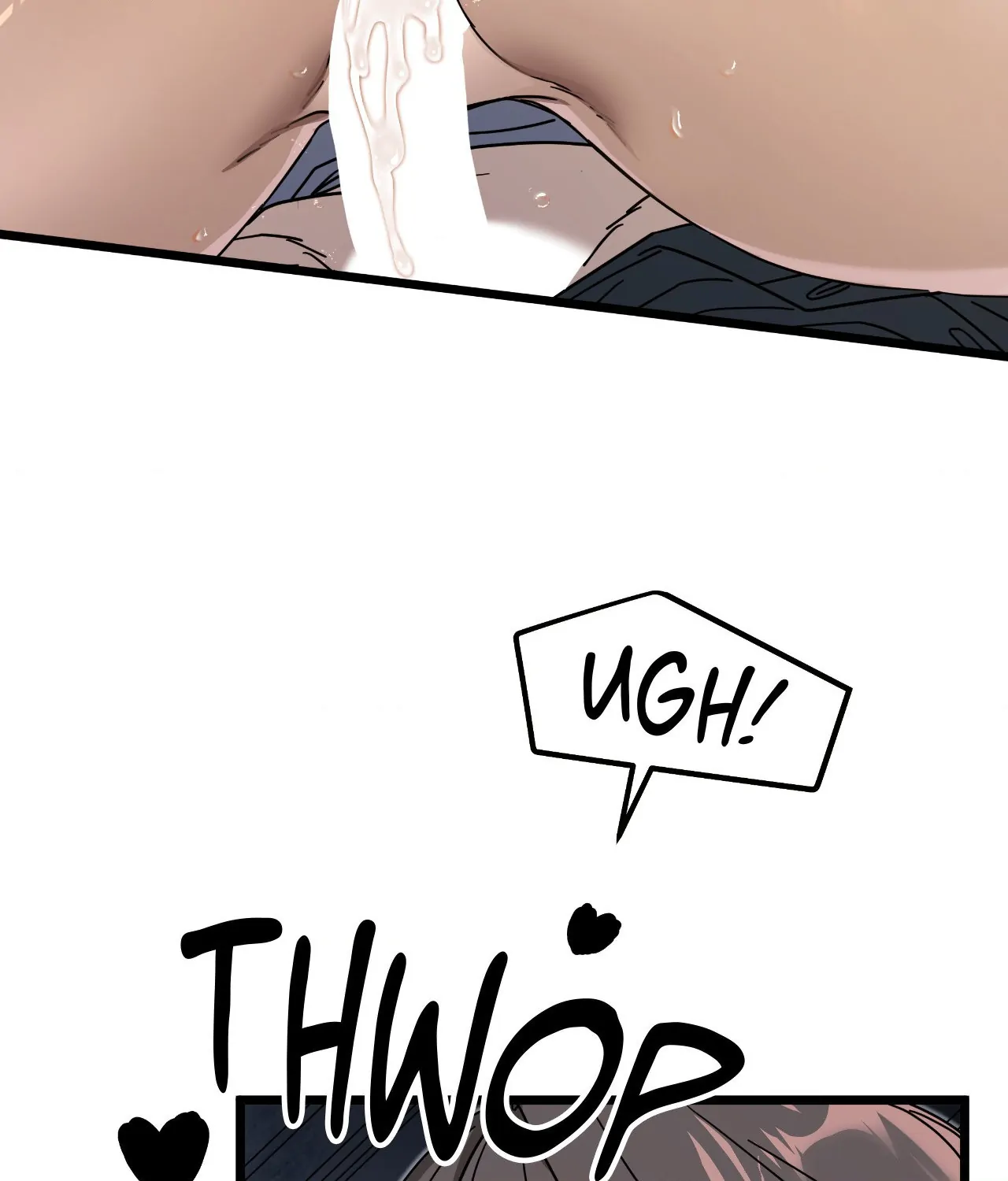 Zoo’s Panic 《Official》 - Chapter 7 manhwa