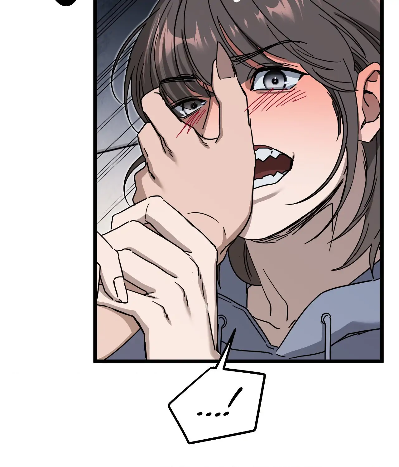 Zoo’s Panic 《Official》 - Chapter 7 manhwa