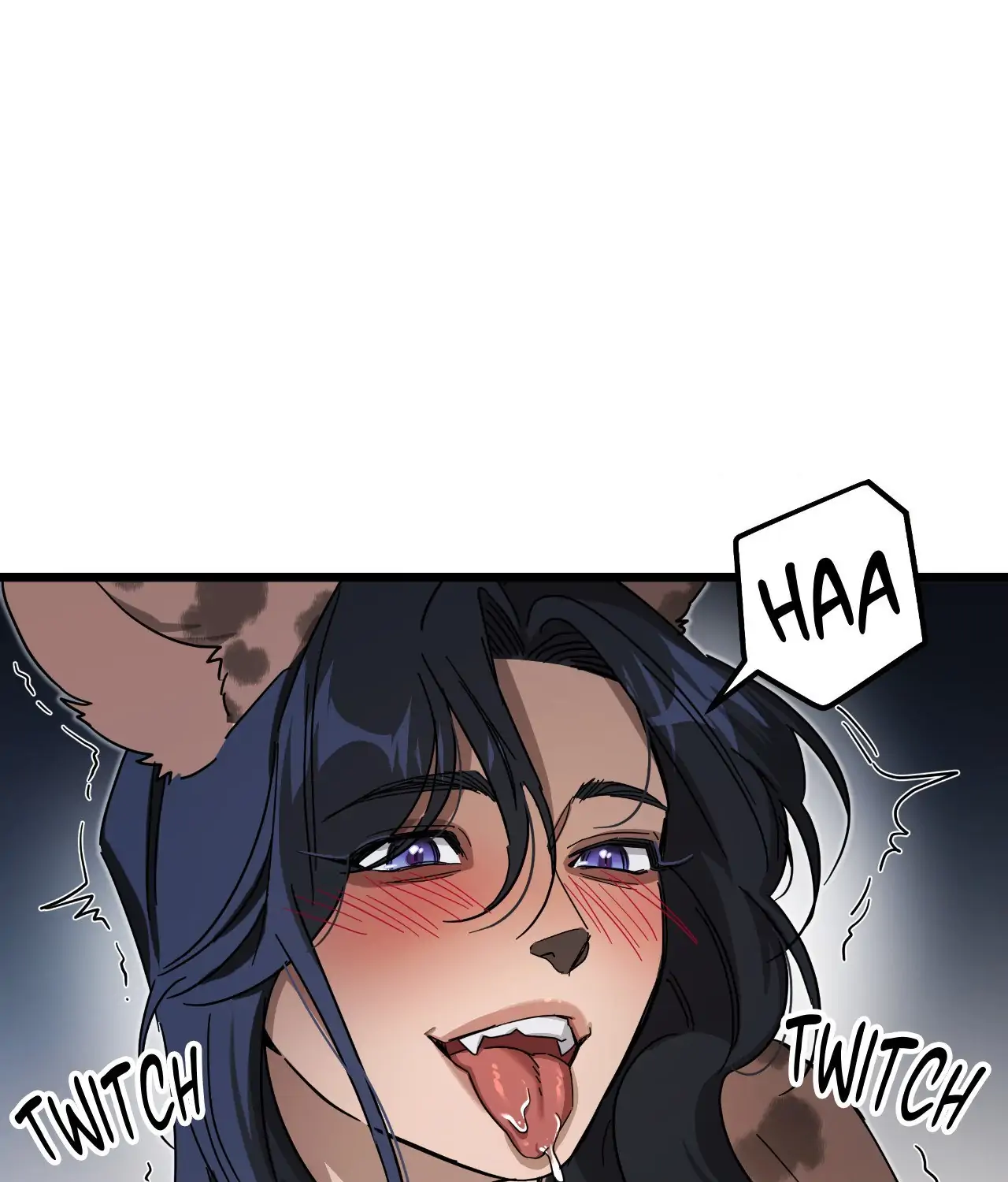 Zoo’s Panic 《Official》 - Chapter 7 manhwa
