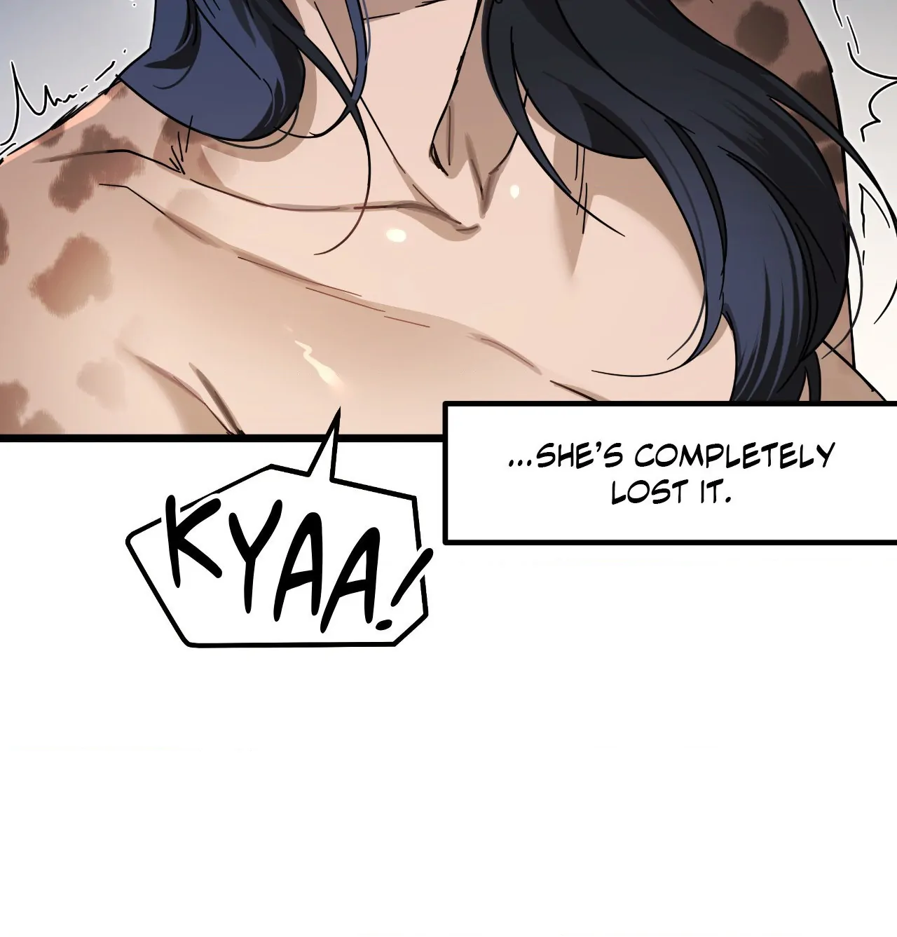 Zoo’s Panic 《Official》 - Chapter 7 manhwa