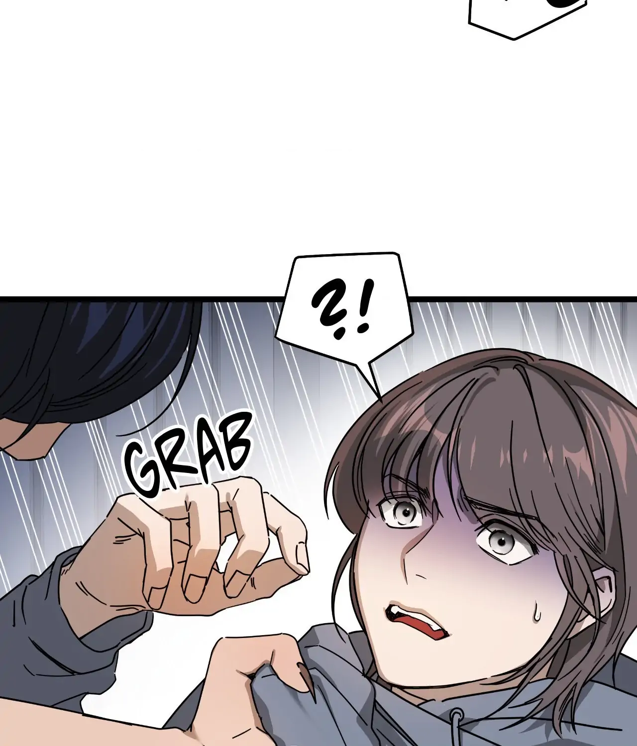 Zoo’s Panic 《Official》 - Chapter 7 manhwa