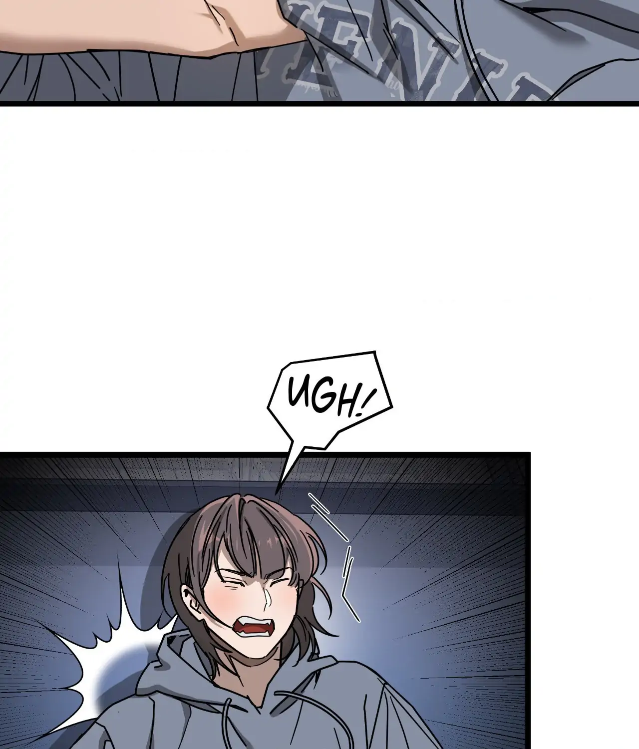 Zoo’s Panic 《Official》 - Chapter 7 manhwa