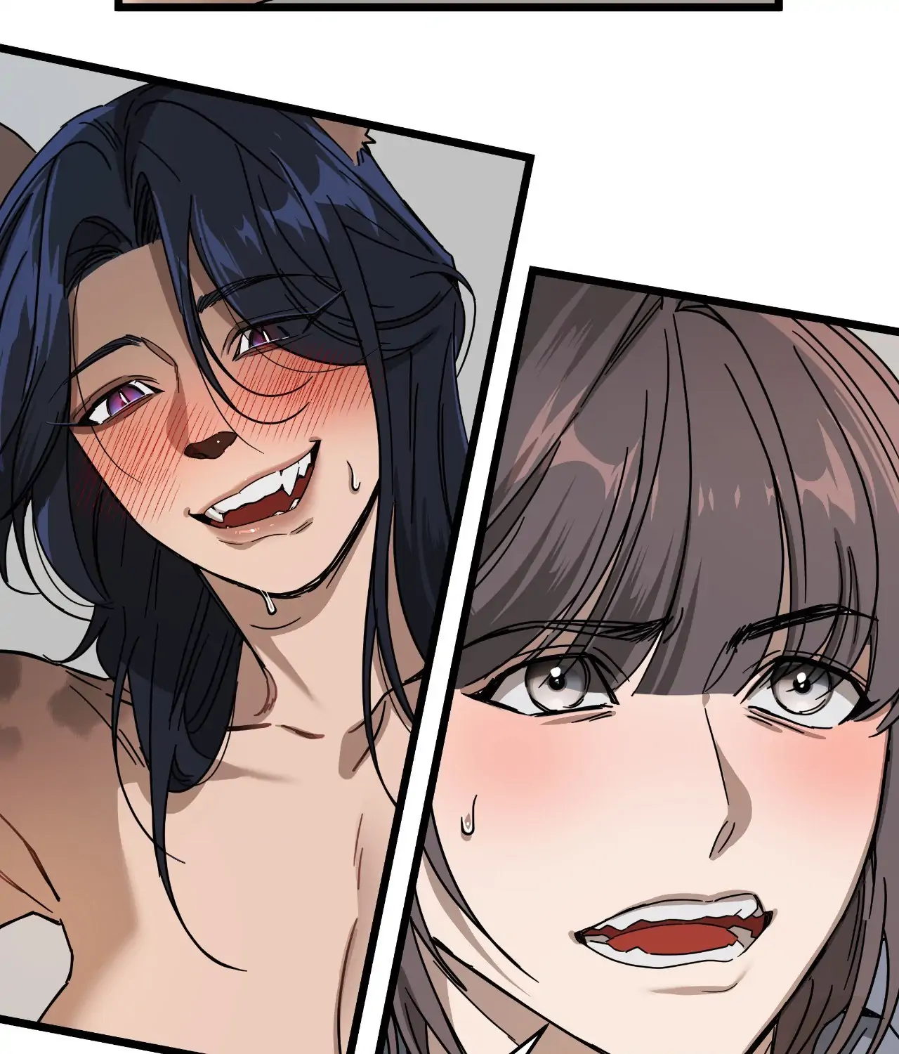 Zoo’s Panic 《Official》 - Chapter 7 manhwa