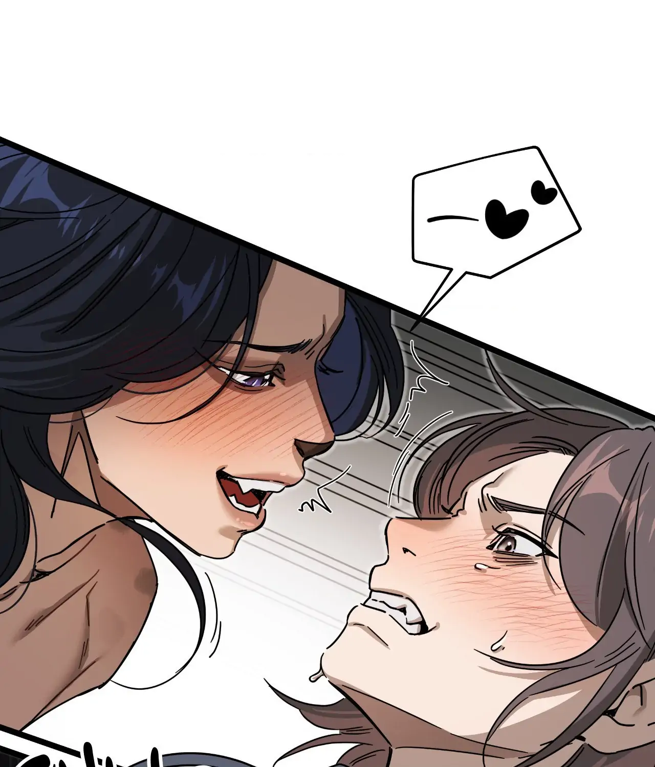 Zoo’s Panic 《Official》 - Chapter 7 manhwa