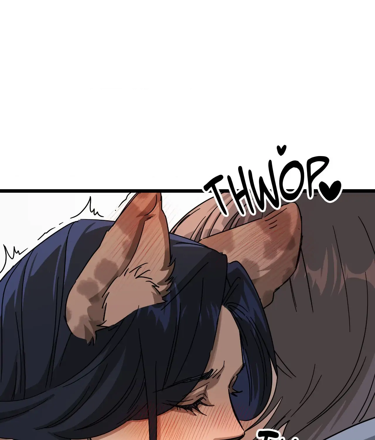 Zoo’s Panic 《Official》 - Chapter 7 manhwa