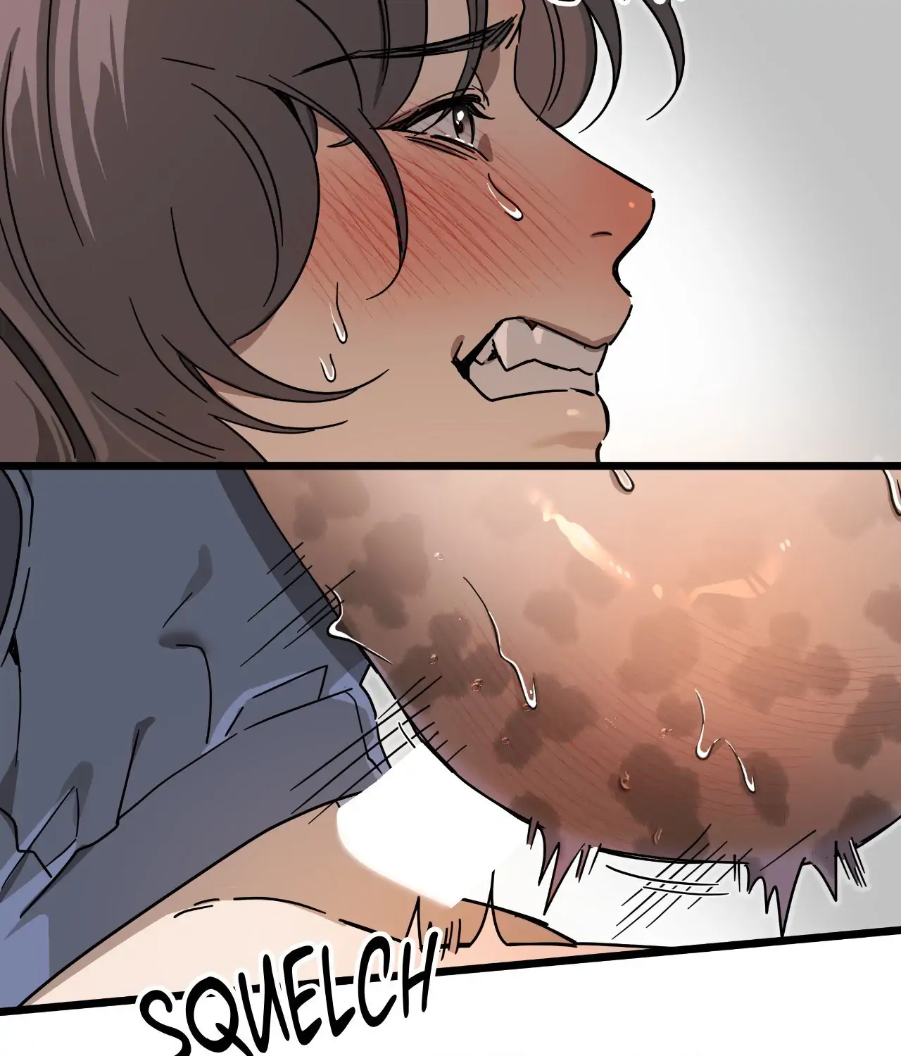 Zoo’s Panic 《Official》 - Chapter 7 manhwa