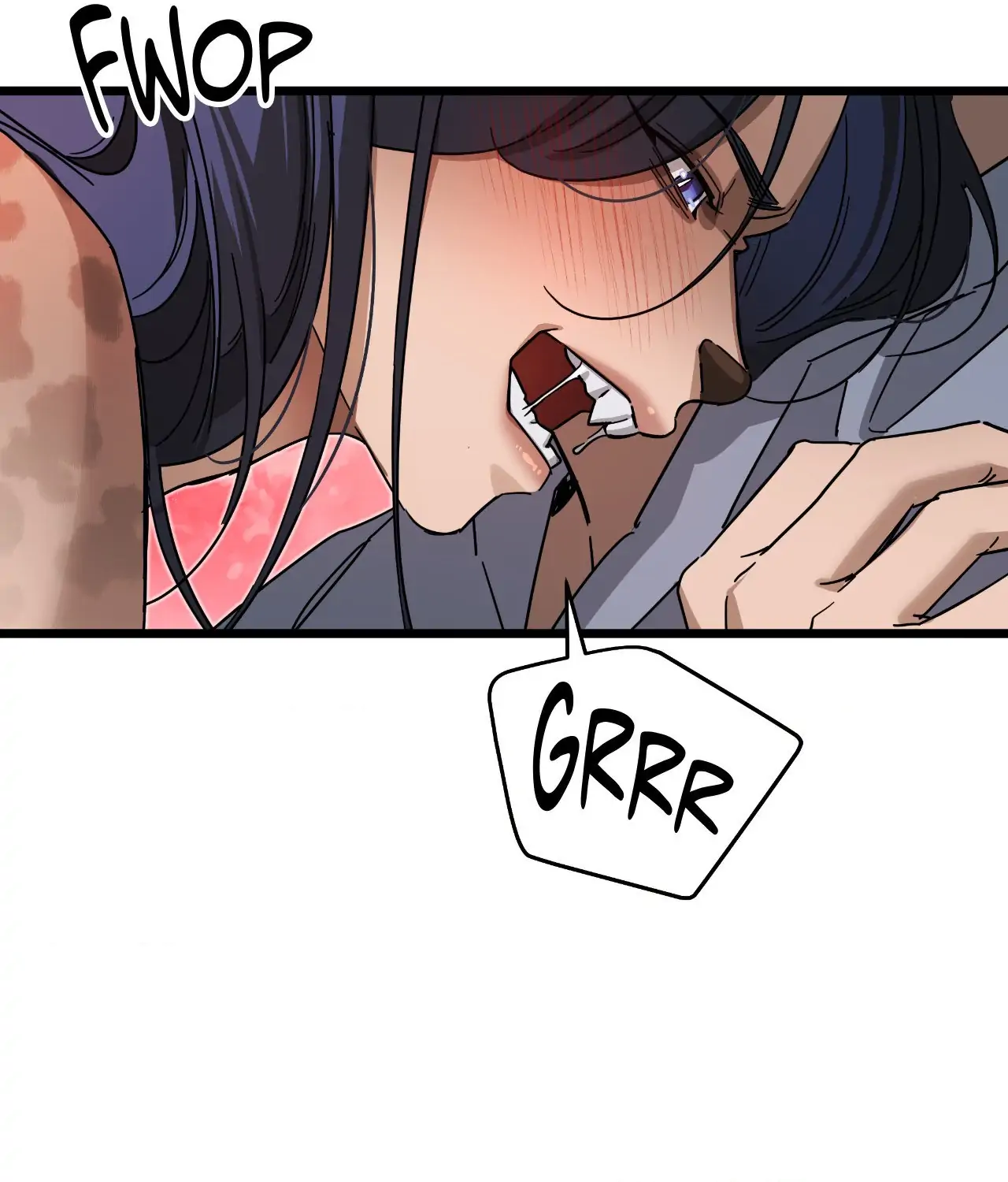 Zoo’s Panic 《Official》 - Chapter 7 manhwa