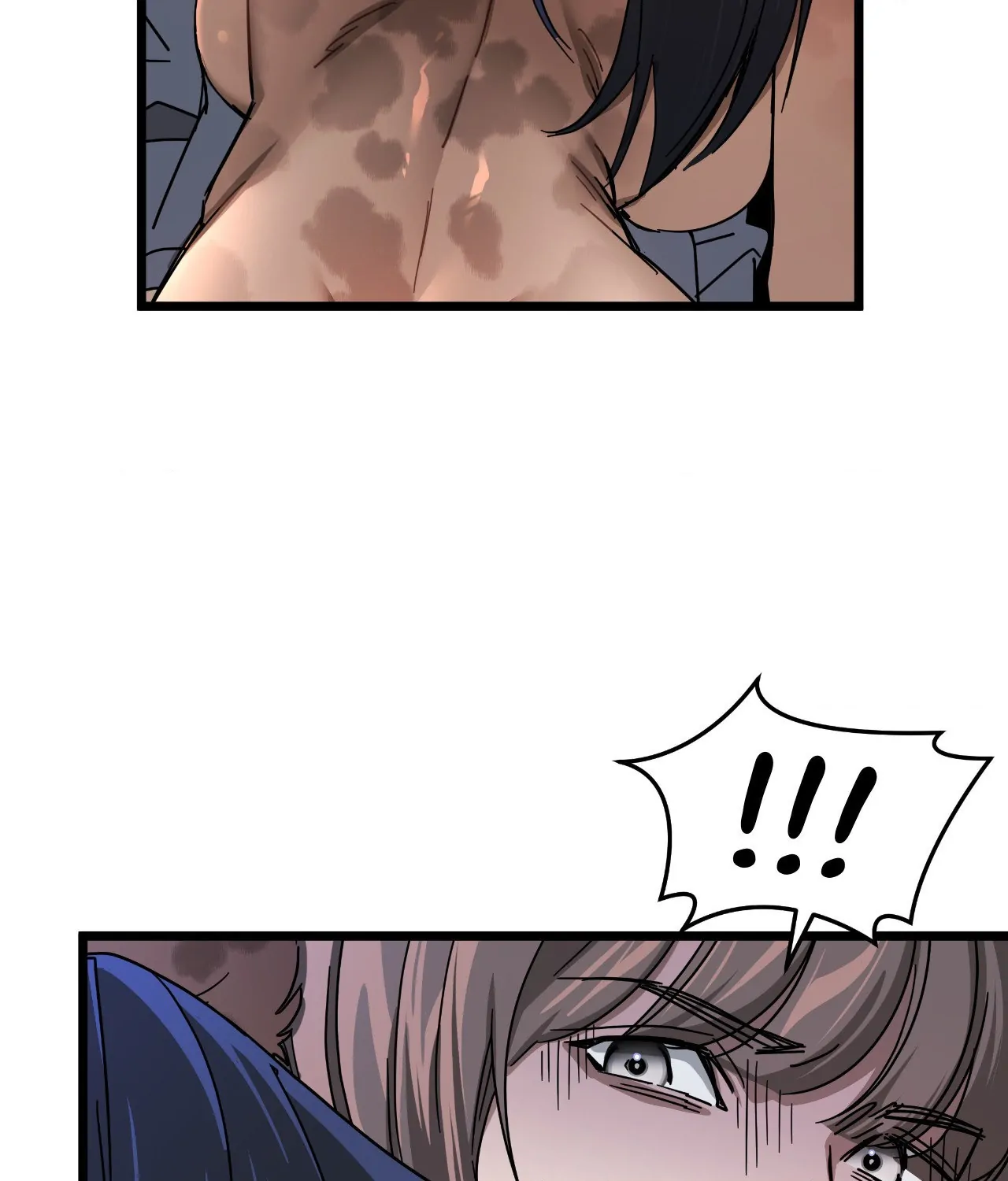 Zoo’s Panic 《Official》 - Chapter 7 manhwa