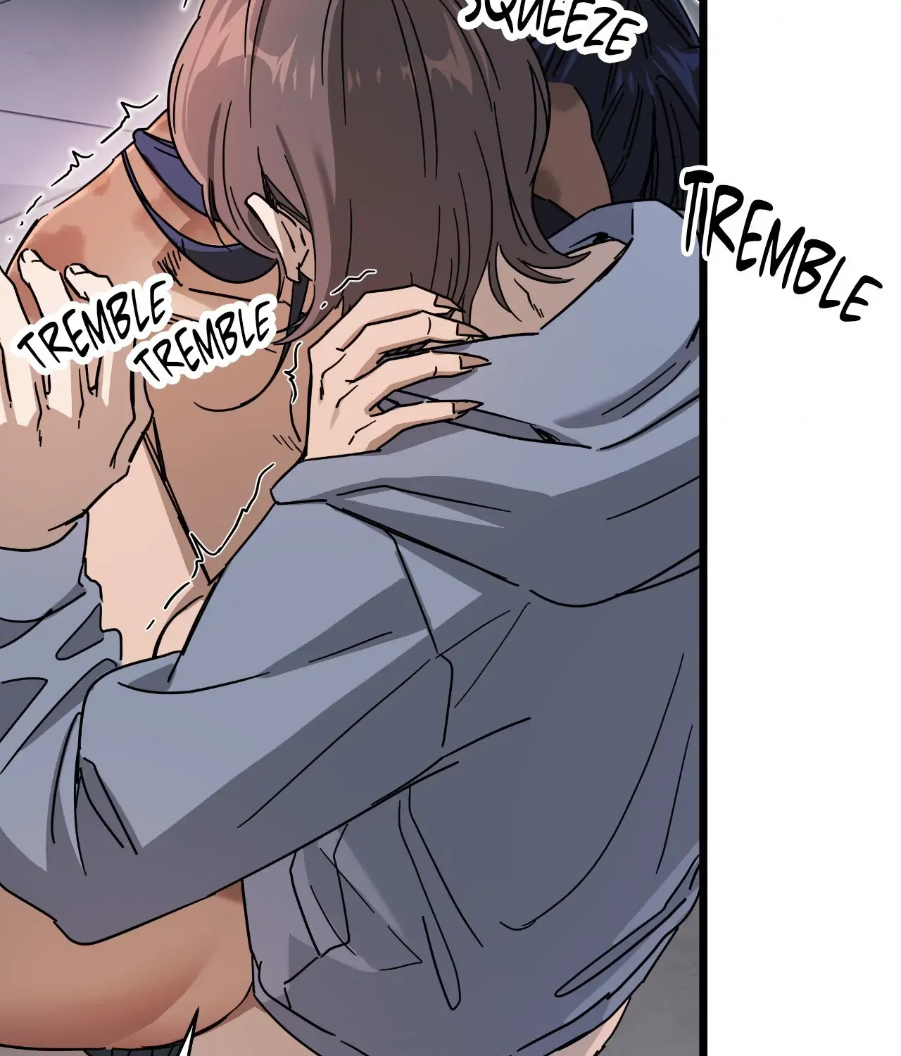 Zoo’s Panic 《Official》 - Chapter 7 manhwa