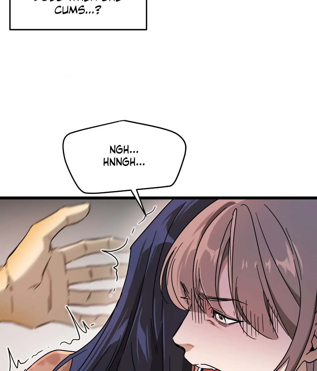 Zoo’s Panic 《Official》 - Chapter 7 manhwa