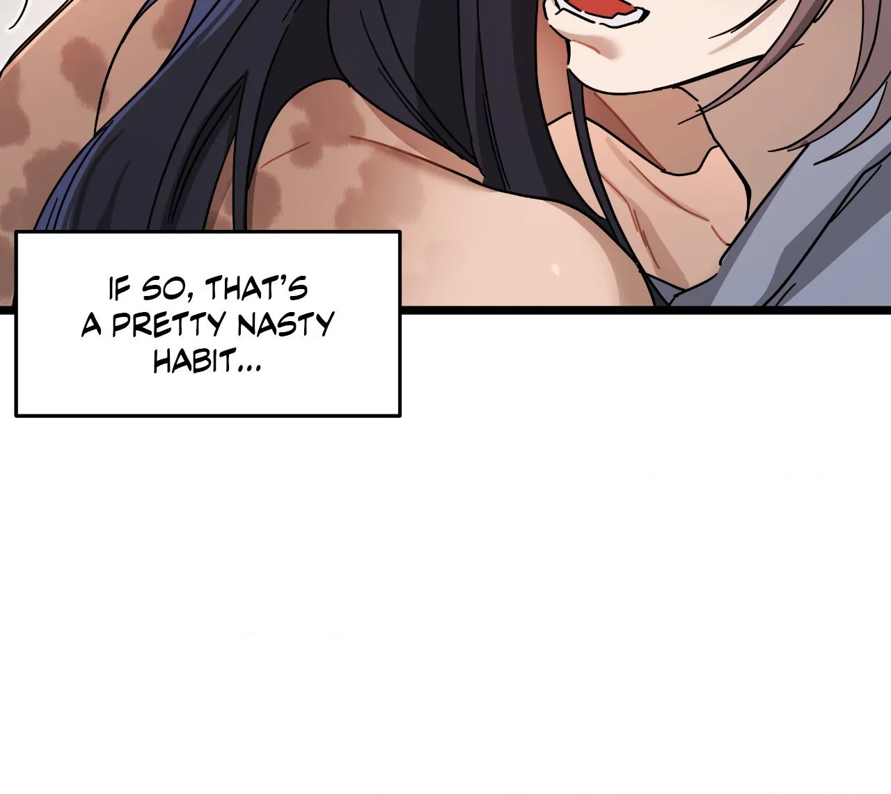 Zoo’s Panic 《Official》 - Chapter 7 manhwa