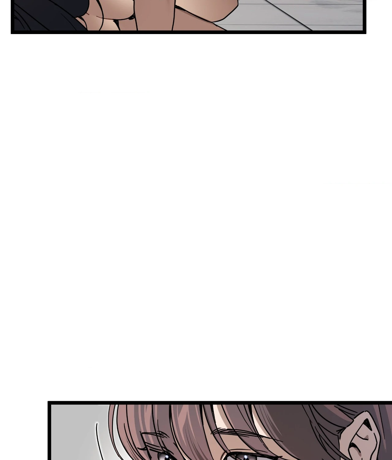 Zoo’s Panic 《Official》 - Chapter 7 manhwa
