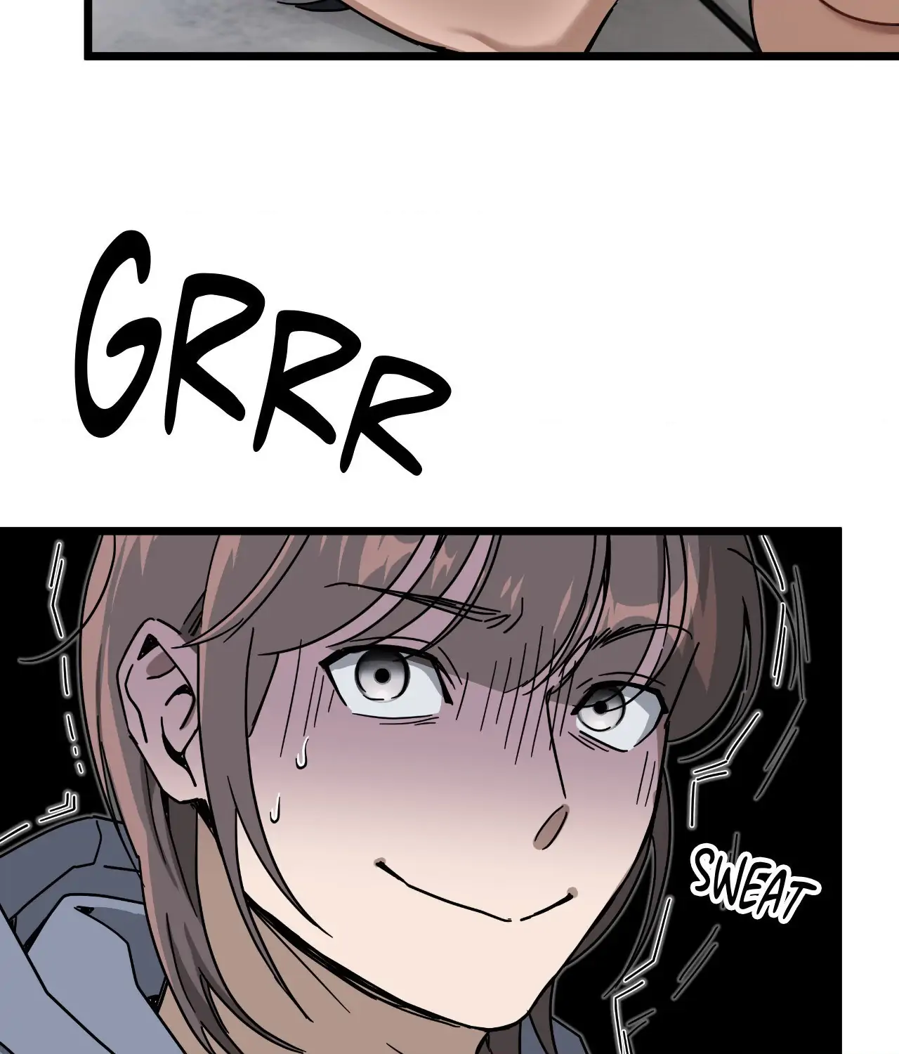 Zoo’s Panic 《Official》 - Chapter 7 manhwa