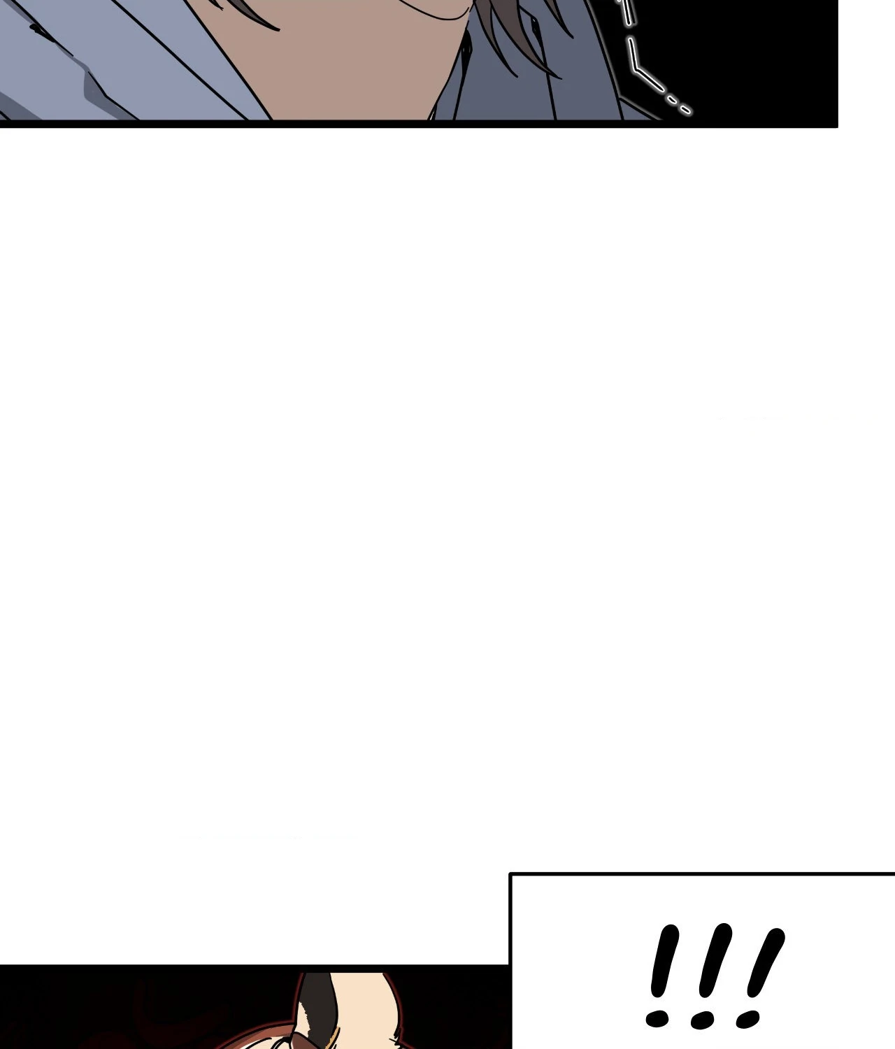 Zoo’s Panic 《Official》 - Chapter 7 manhwa