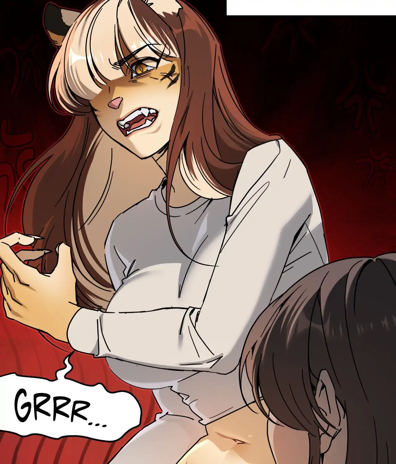 Zoo’s Panic 《Official》 - Chapter 7 manhwa