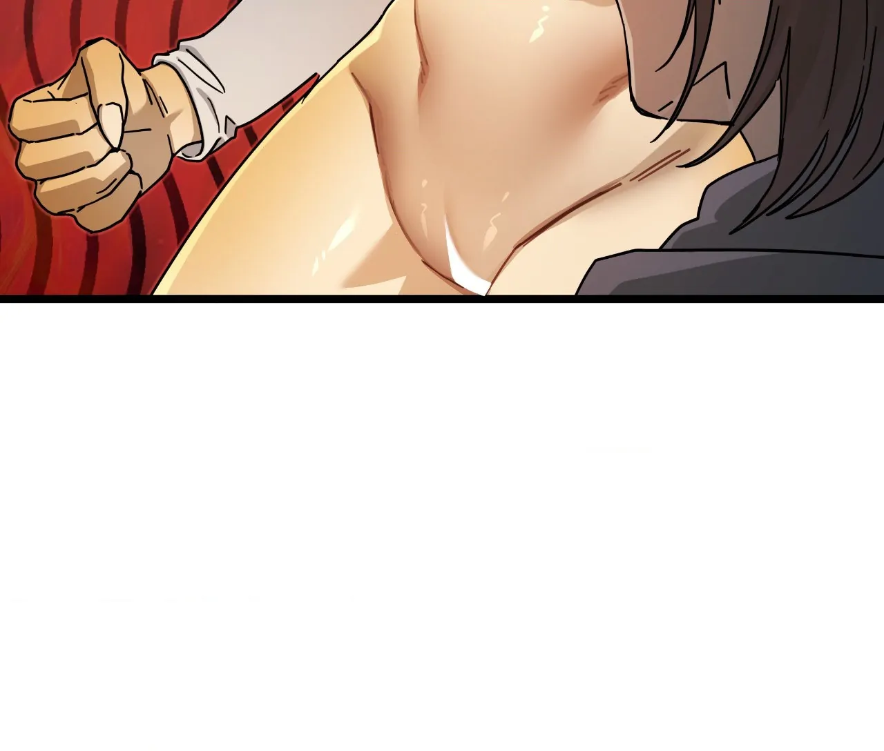 Zoo’s Panic 《Official》 - Chapter 7 manhwa